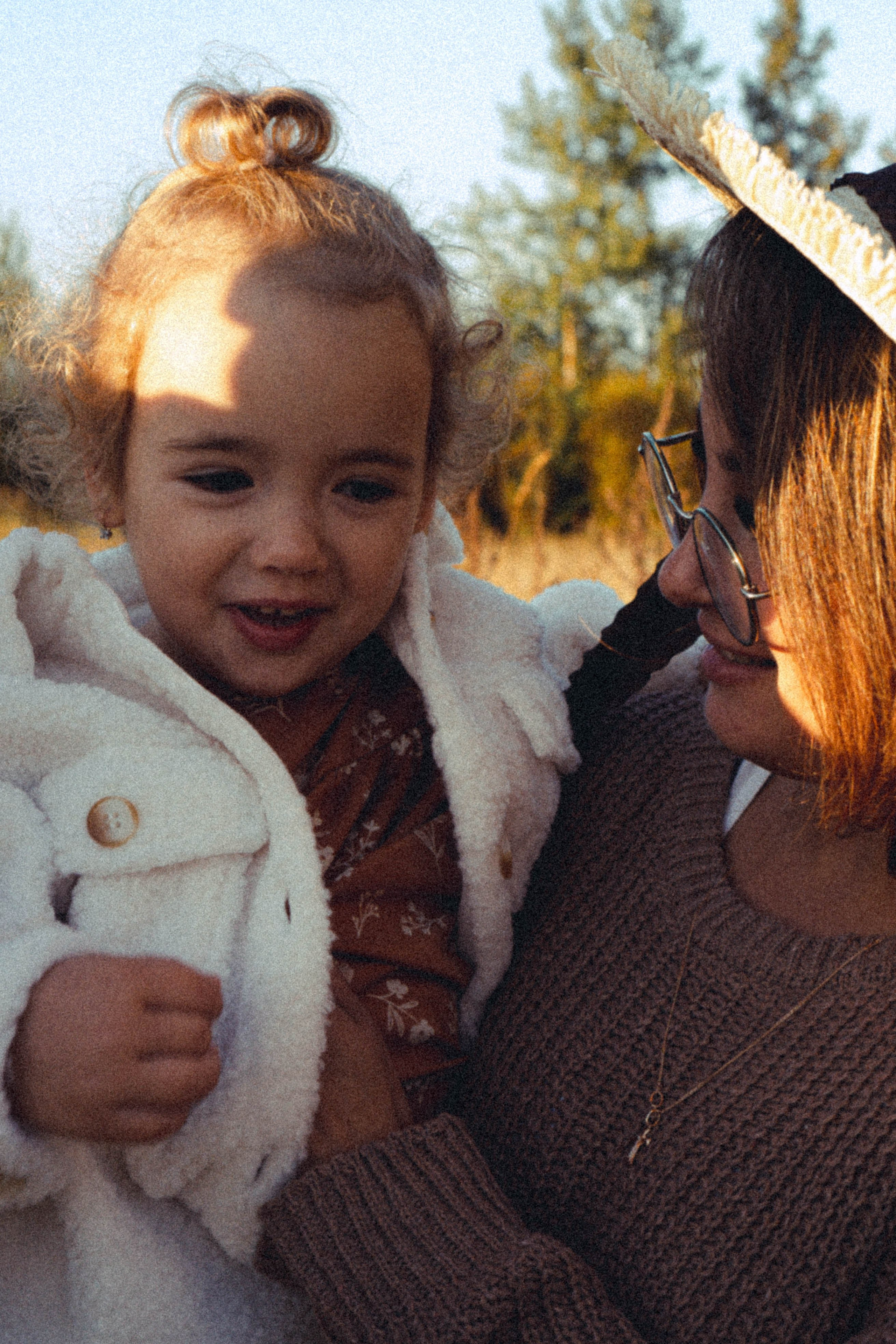 Семейная серия. Профессиональный фотограф, Санкт-Петербург — Виктория Богомолова