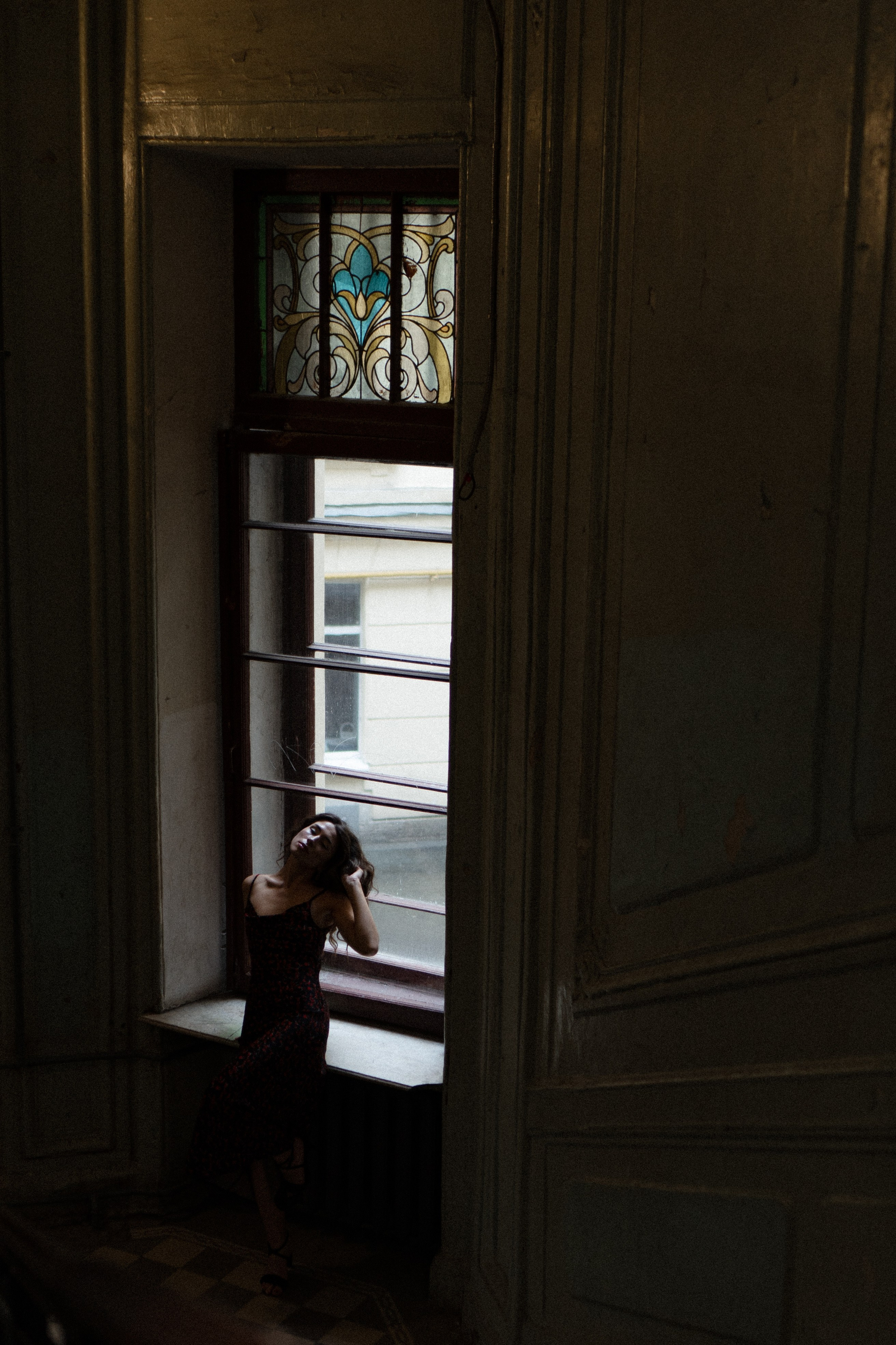 НЕМНОЖКО ИТАЛИИ. Профессиональный фотограф, Санкт-Петербург — Виктория Богомолова