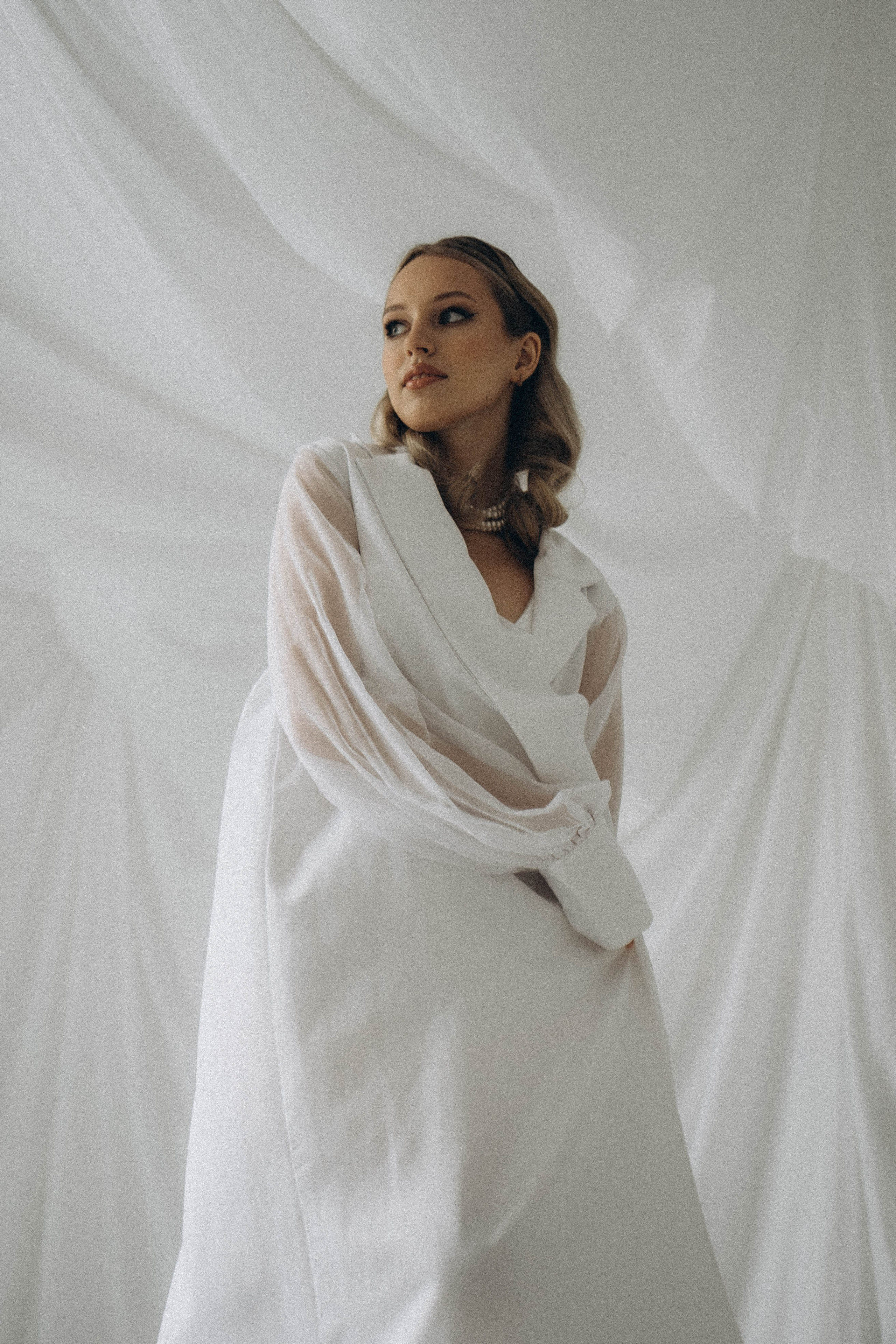 Весенняя. Профессиональный фотограф, Санкт-Петербург — Виктория Богомолова