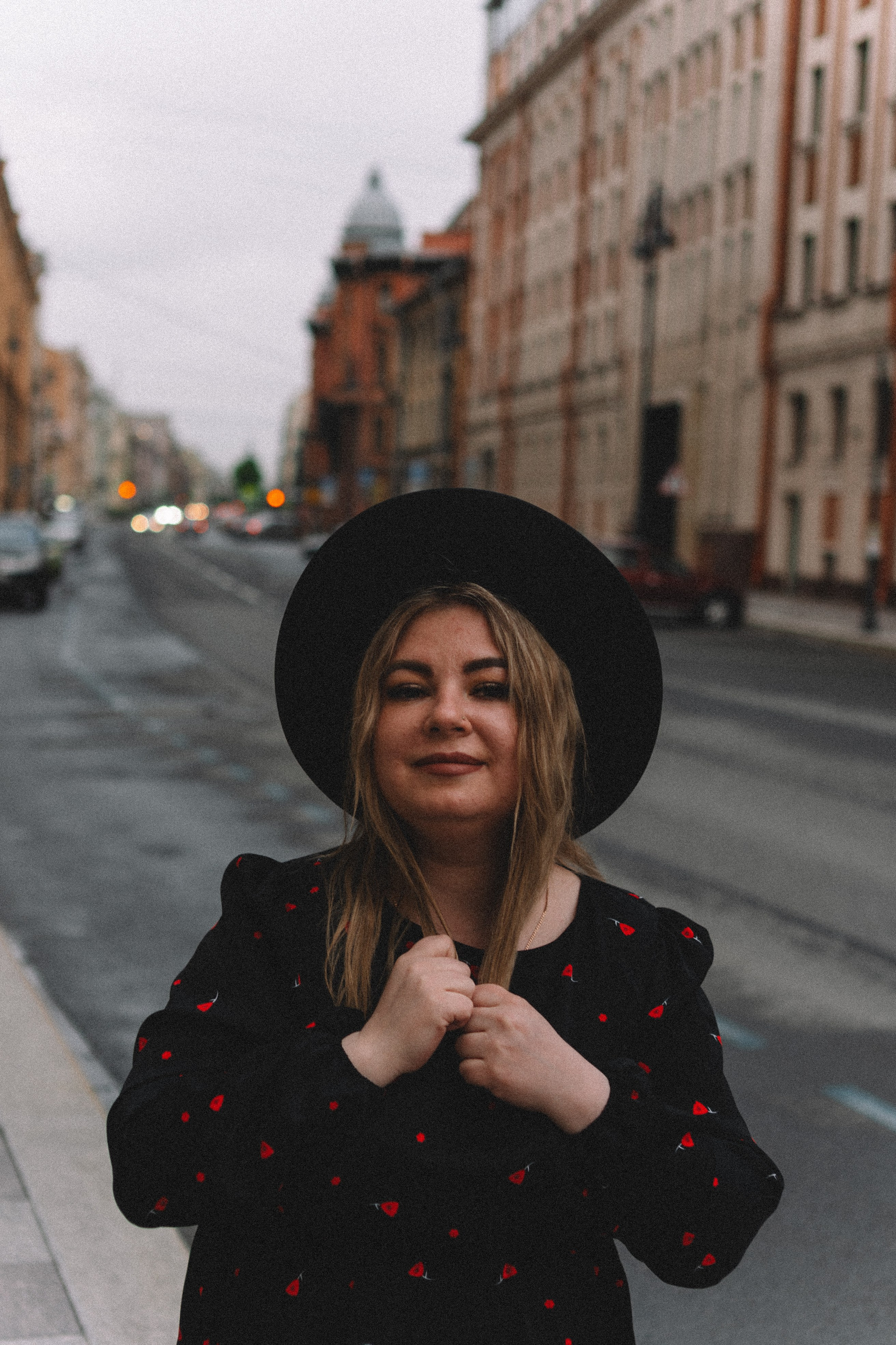 ПРОГУЛКА ВЕСНОЙ. Профессиональный фотограф, Санкт-Петербург — Виктория Богомолова