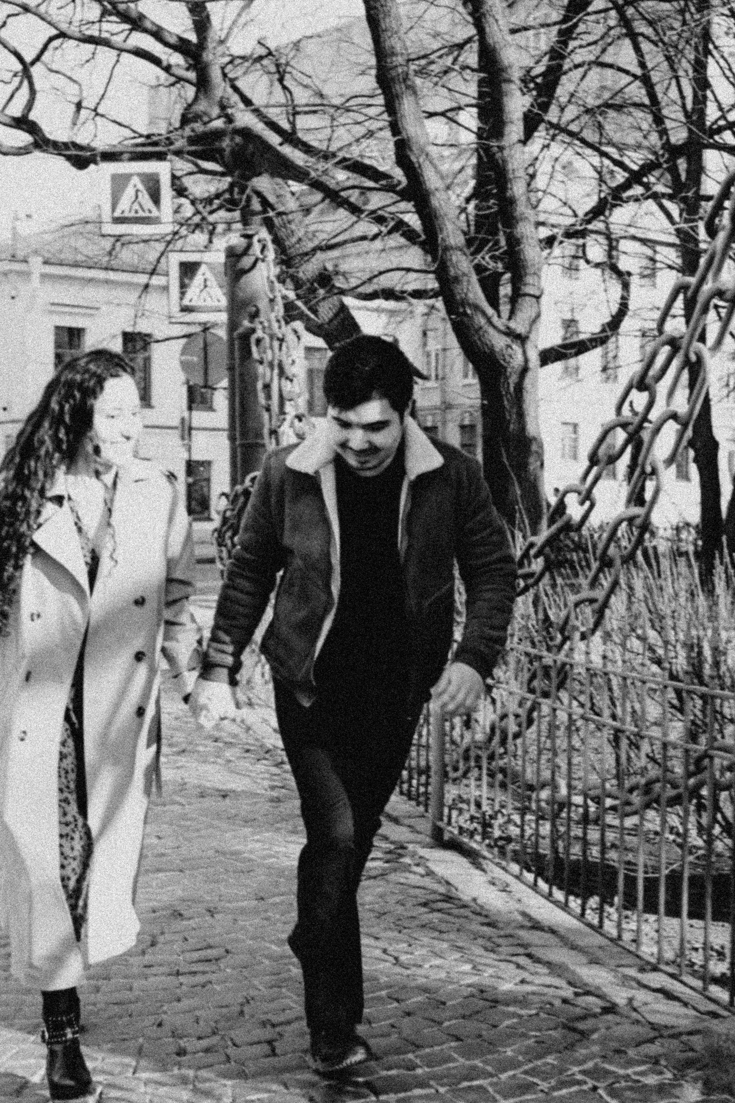 Love story. Профессиональный фотограф, Санкт-Петербург — Виктория Богомолова