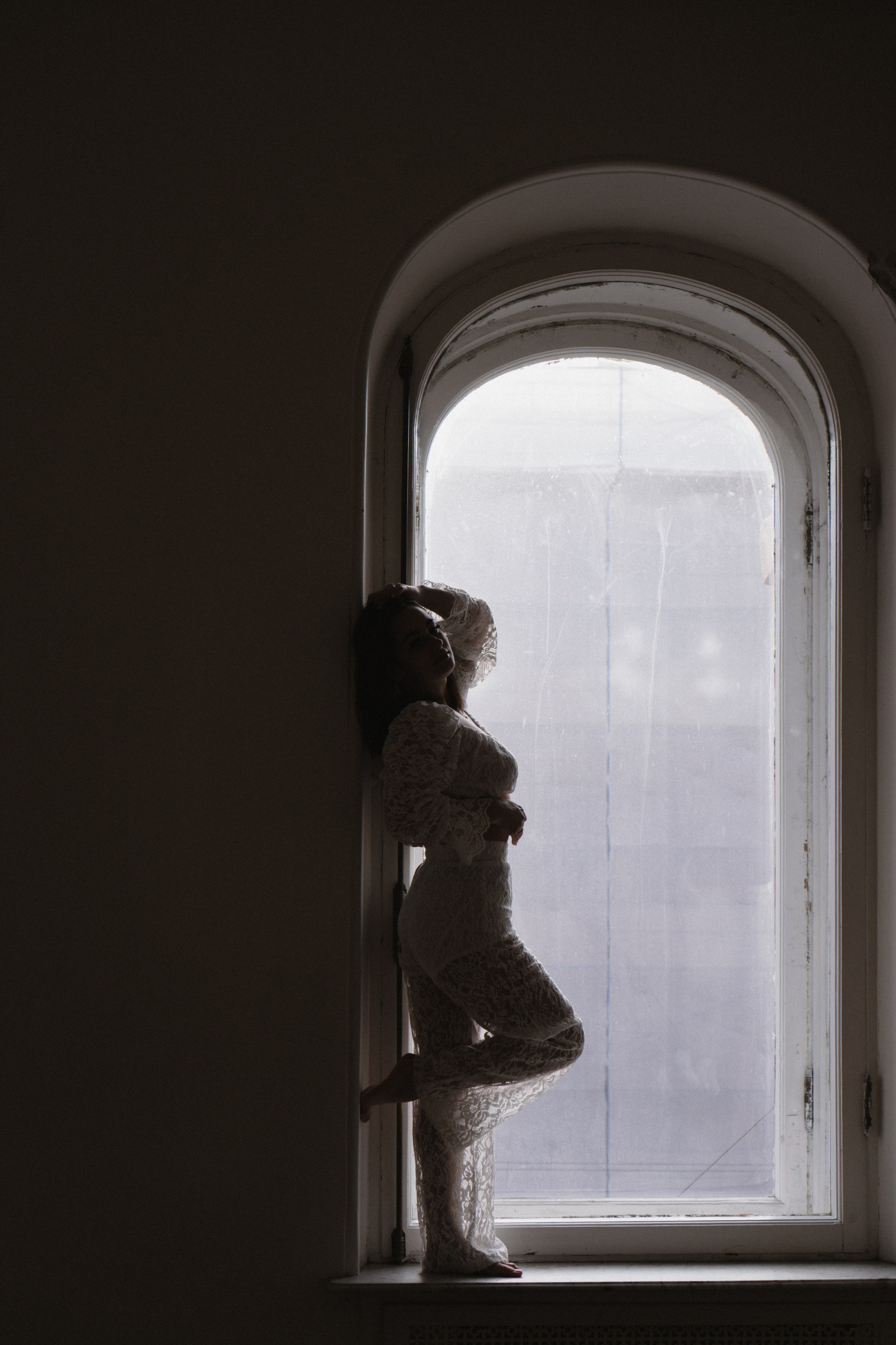 Студийная. Профессиональный фотограф, Санкт-Петербург — Виктория Богомолова