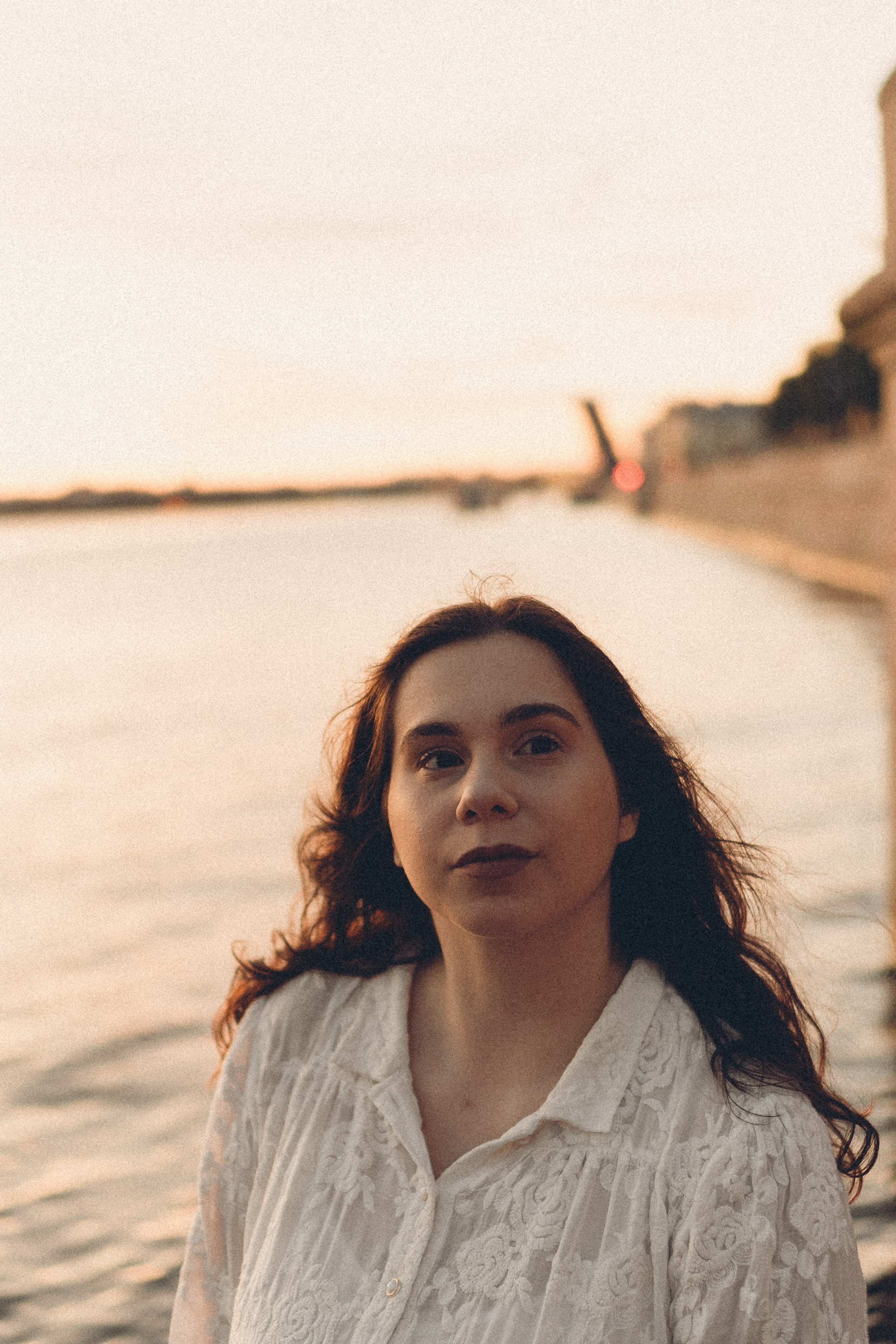 РАССВЕТ С РАЗВОДНЫМИ МОСТАМИ. Профессиональный фотограф, Санкт-Петербург — Виктория Богомолова