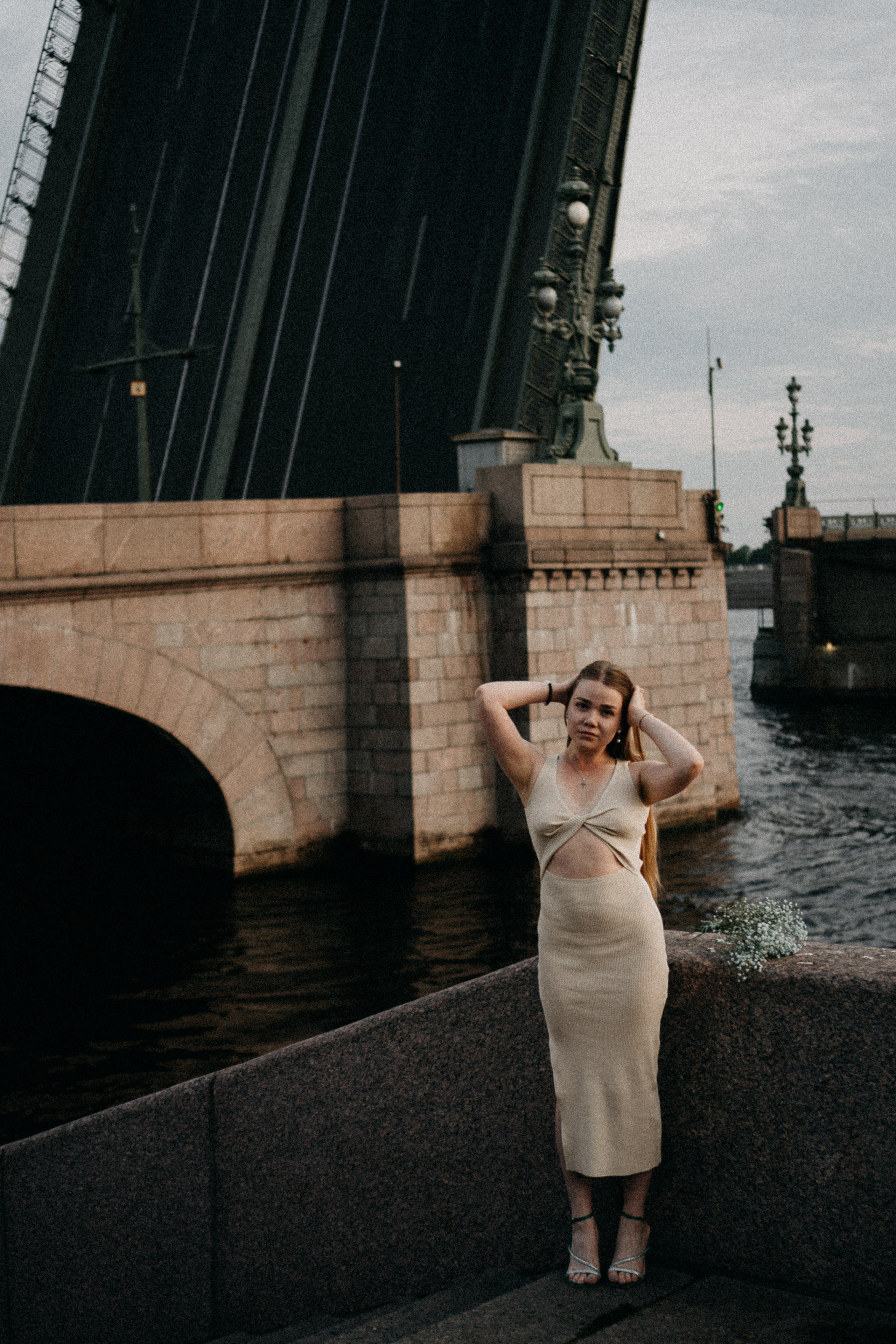 Рассветная. Профессиональный фотограф, Санкт-Петербург — Виктория Богомолова