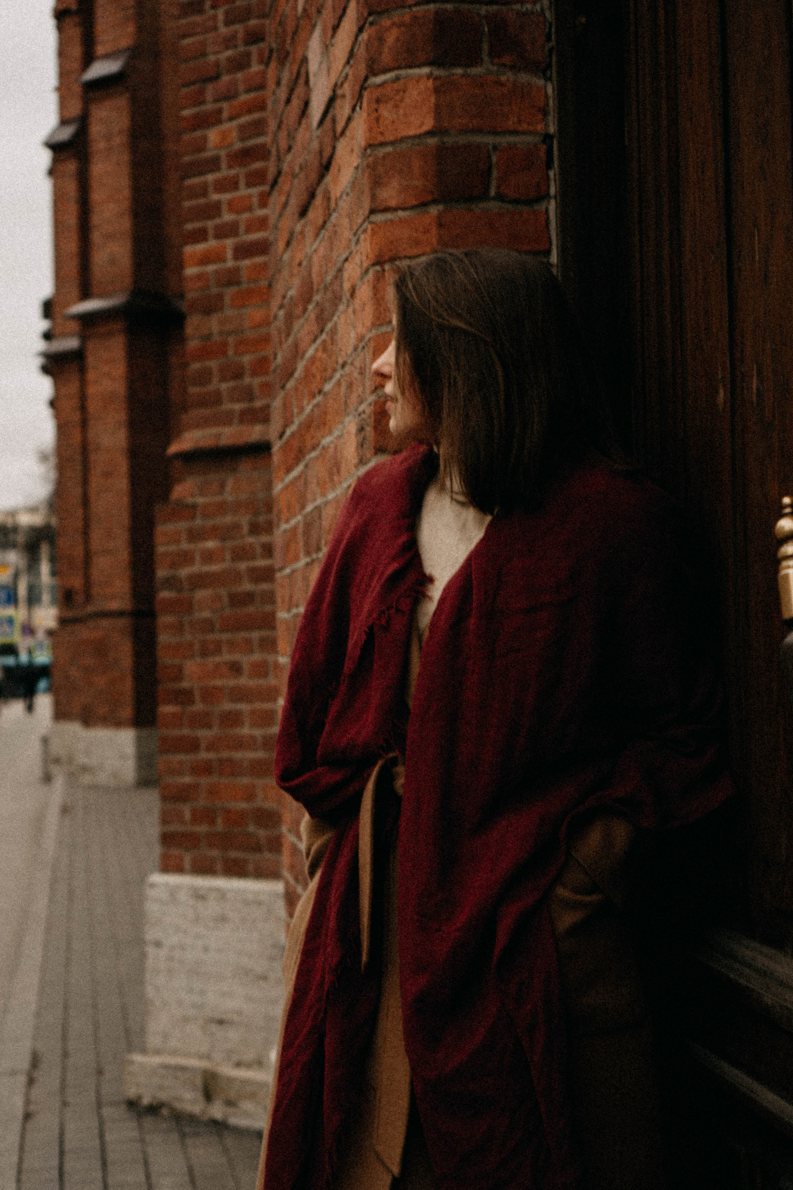 Атмосферная прогулочная. Профессиональный фотограф, Санкт-Петербург — Виктория Богомолова