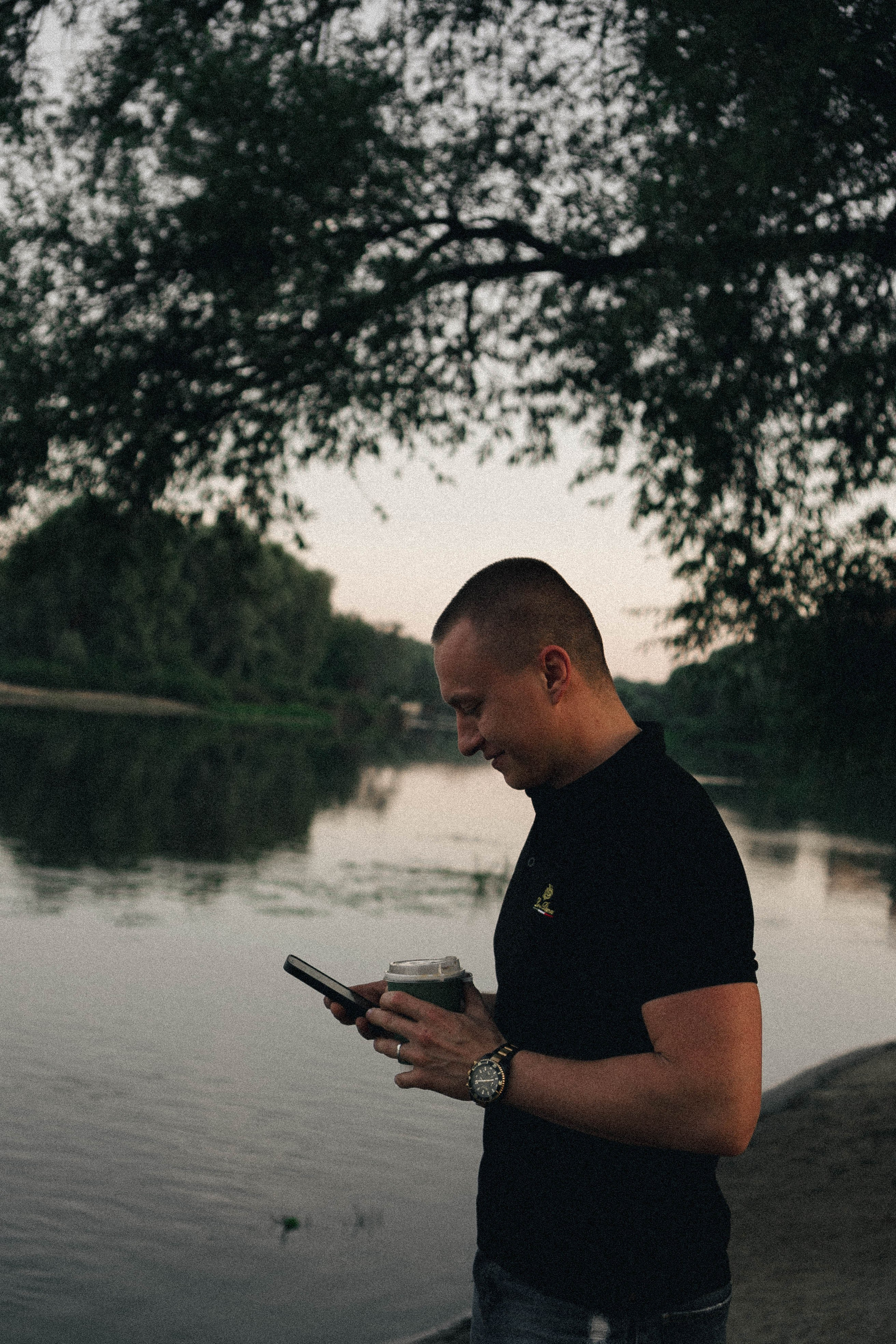 Фотосессия для мужчины. Профессиональный фотограф, Санкт-Петербург — Виктория Богомолова