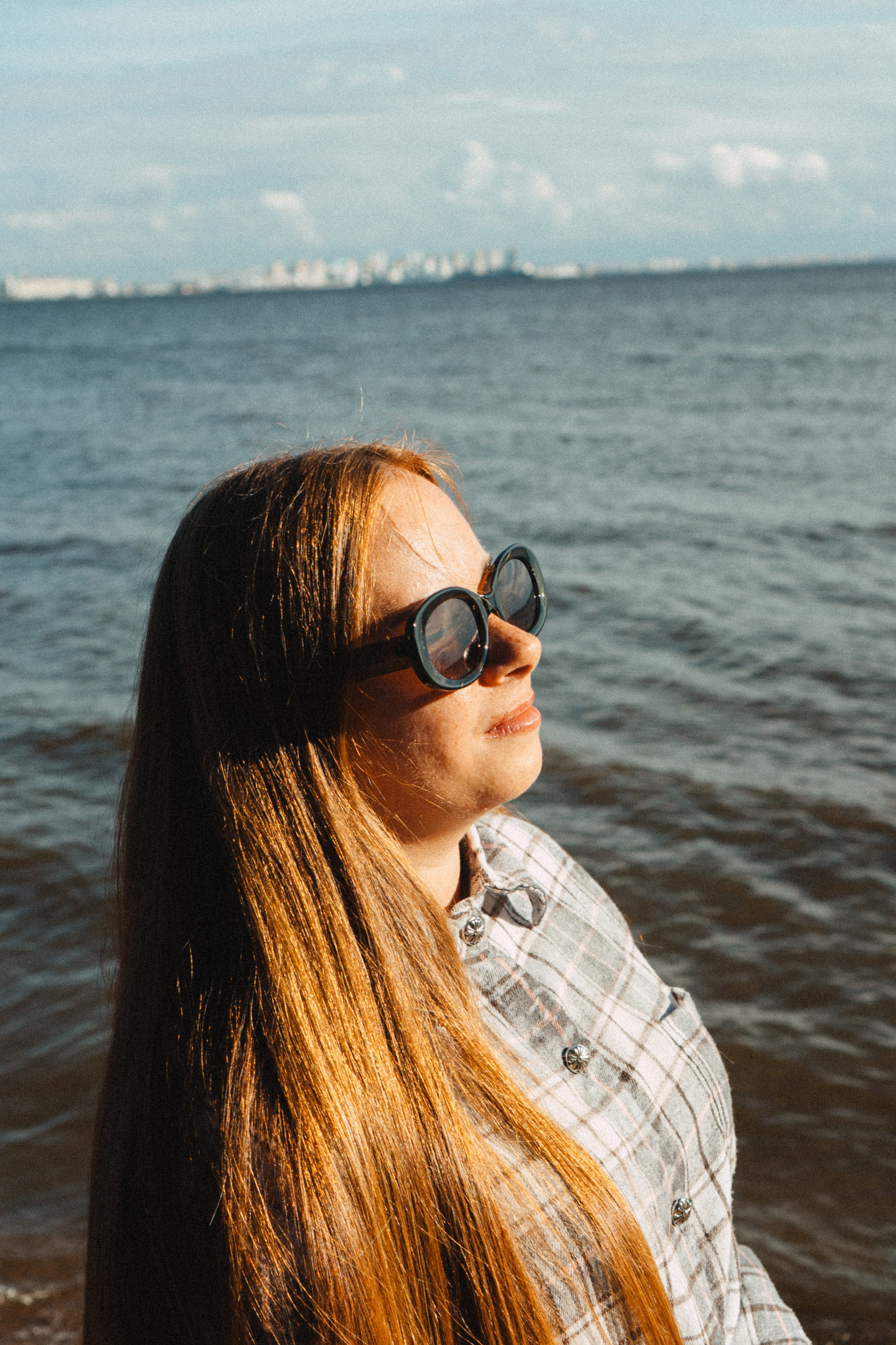 МАМА И ДОЧКА НА ФИНСКОМ ЗАЛИВЕ. Профессиональный фотограф, Санкт-Петербург — Виктория Богомолова