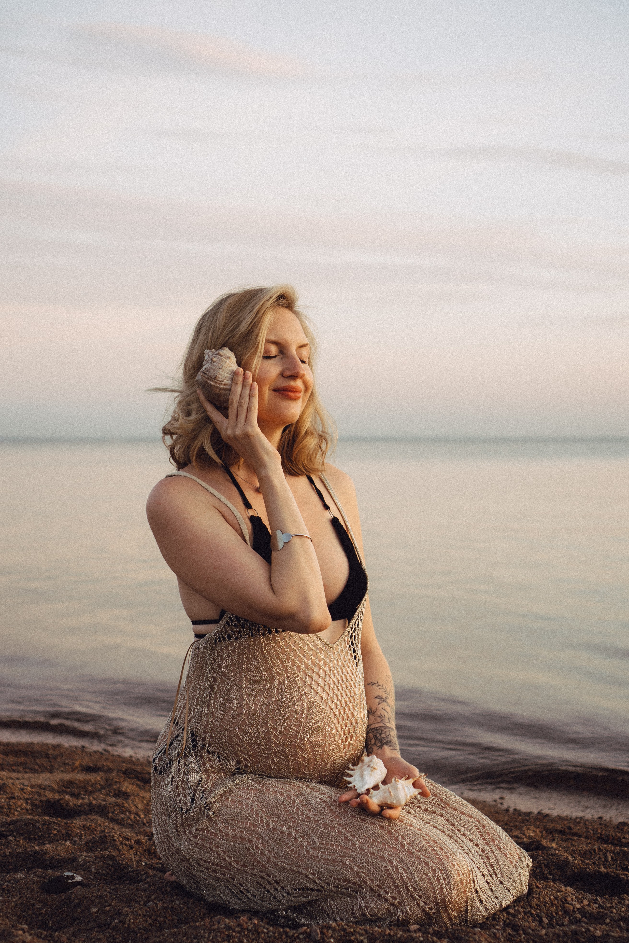В ОЖИДАНИИ. Профессиональный фотограф, Санкт-Петербург — Виктория Богомолова