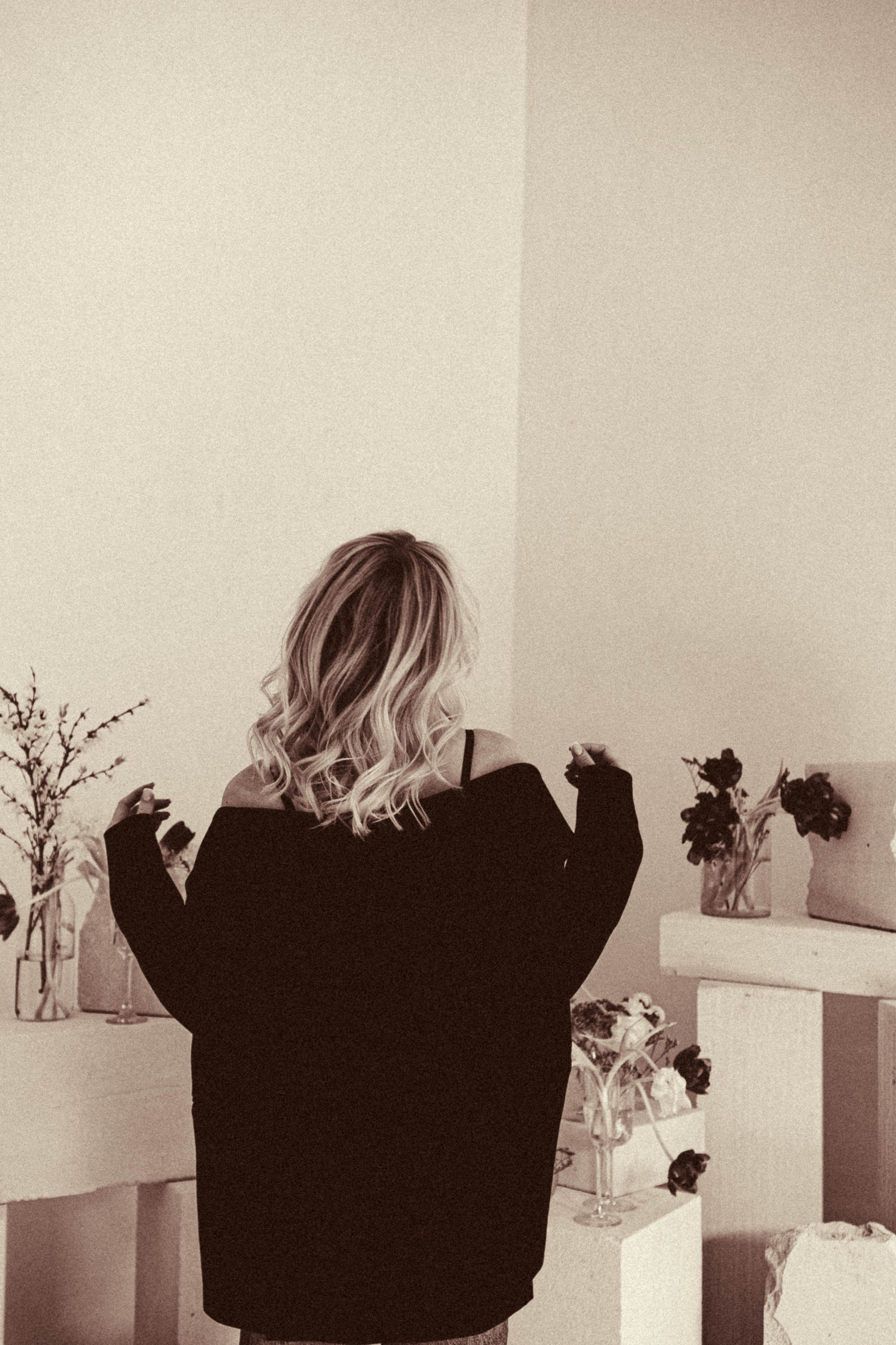 Винтажный стиль. Профессиональный фотограф, Санкт-Петербург — Виктория Богомолова