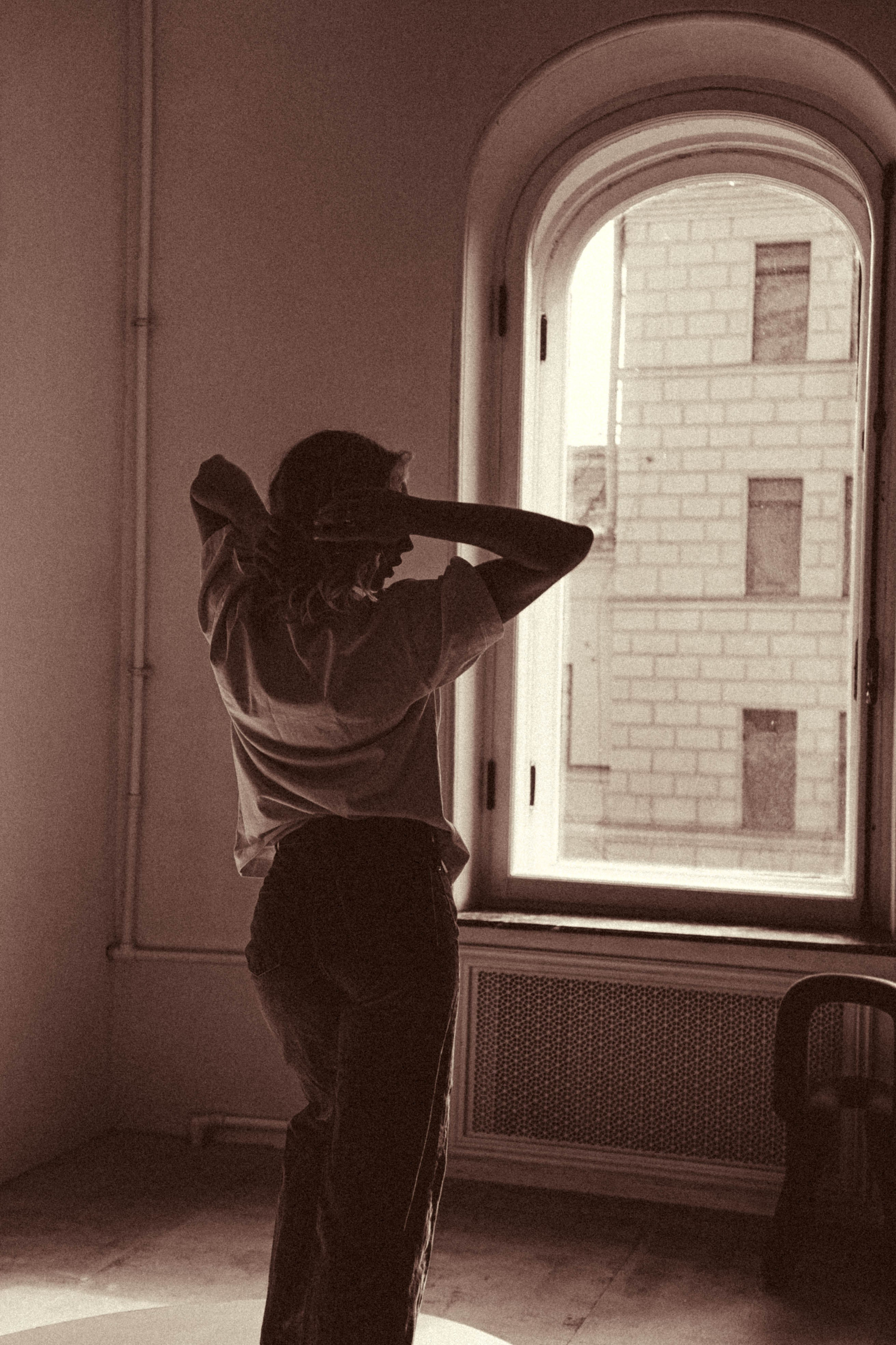 Винтажный стиль. Профессиональный фотограф, Санкт-Петербург — Виктория Богомолова