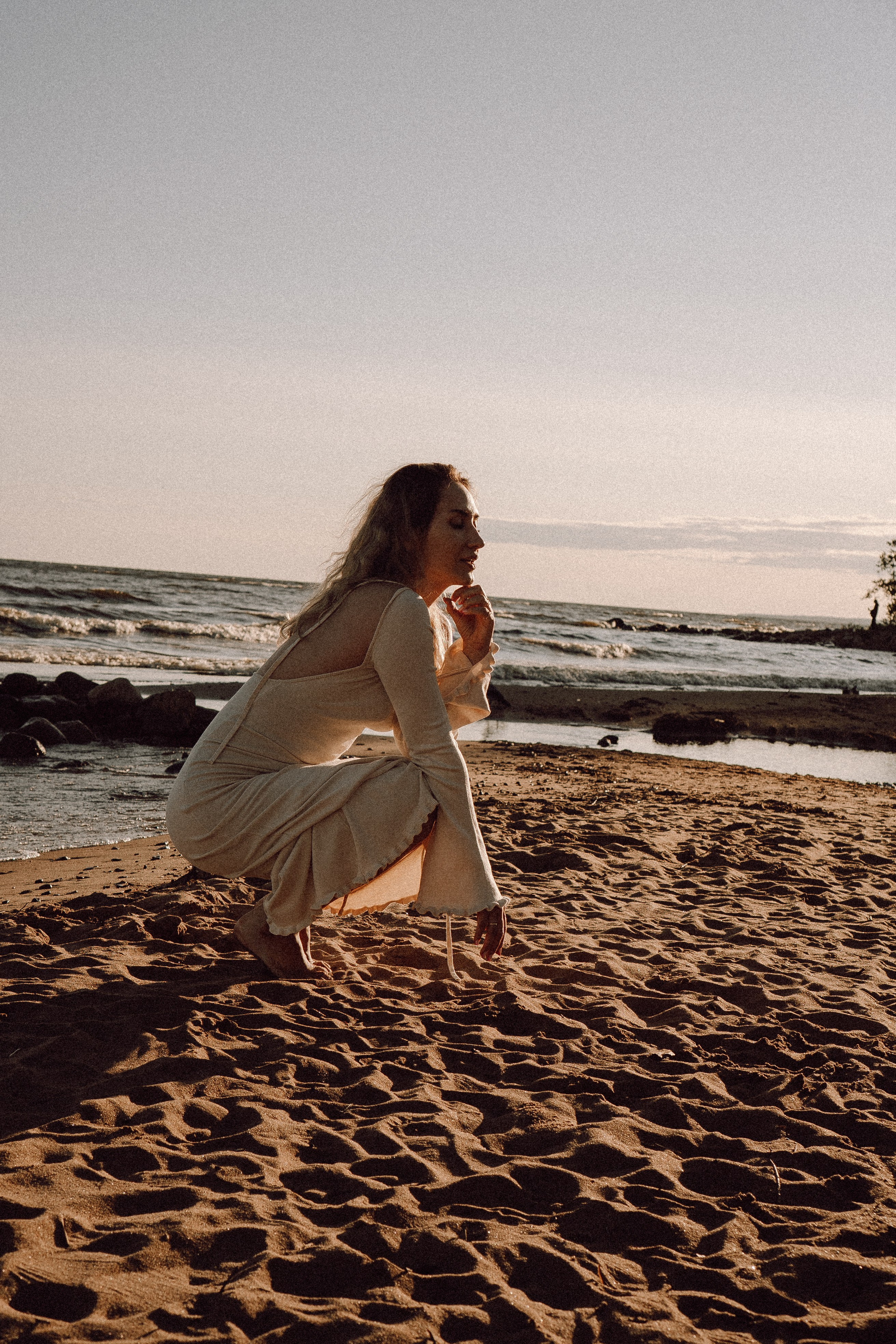 РОМАНТИКА ФИНСКОГО ЗАЛИВА. Профессиональный фотограф, Санкт-Петербург — Виктория Богомолова