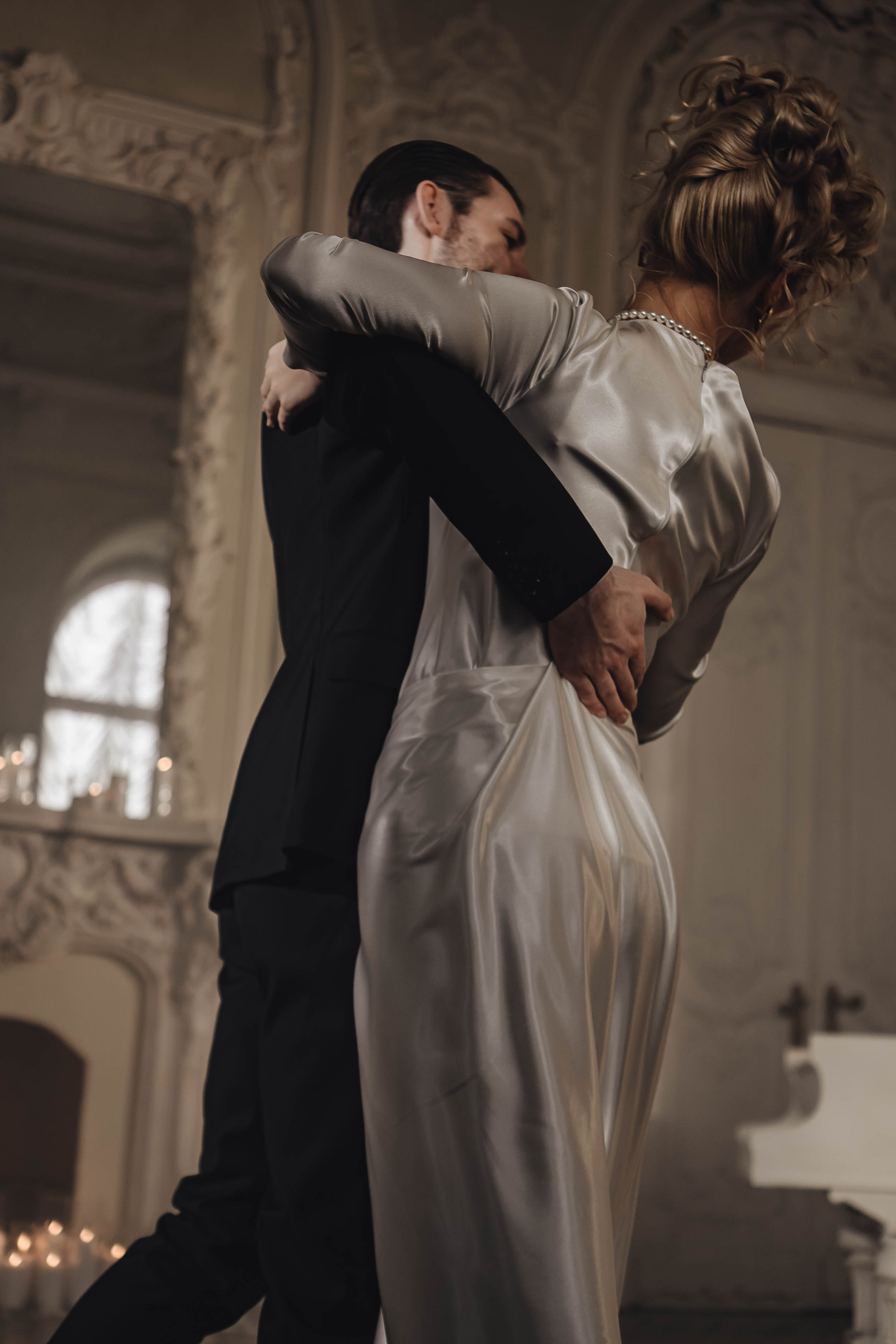 СВАДЕБНАЯ ФОТОСЕСИИЯ В НИКОЛАЕВСКОМ ДВОРЦЕ. Профессиональный фотограф, Санкт-Петербург — Виктория Богомолова