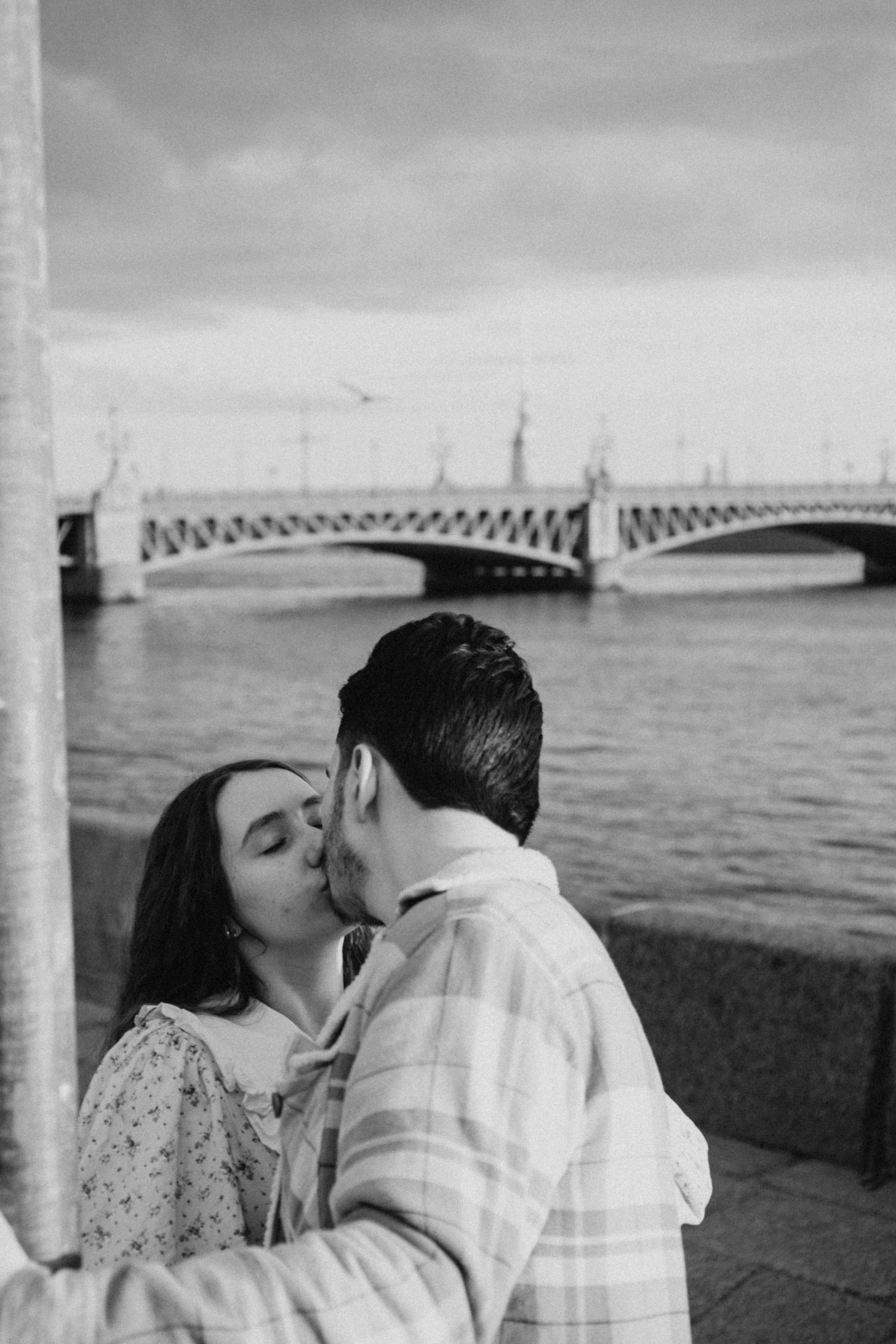 Любовь. Профессиональный фотограф, Санкт-Петербург — Виктория Богомолова