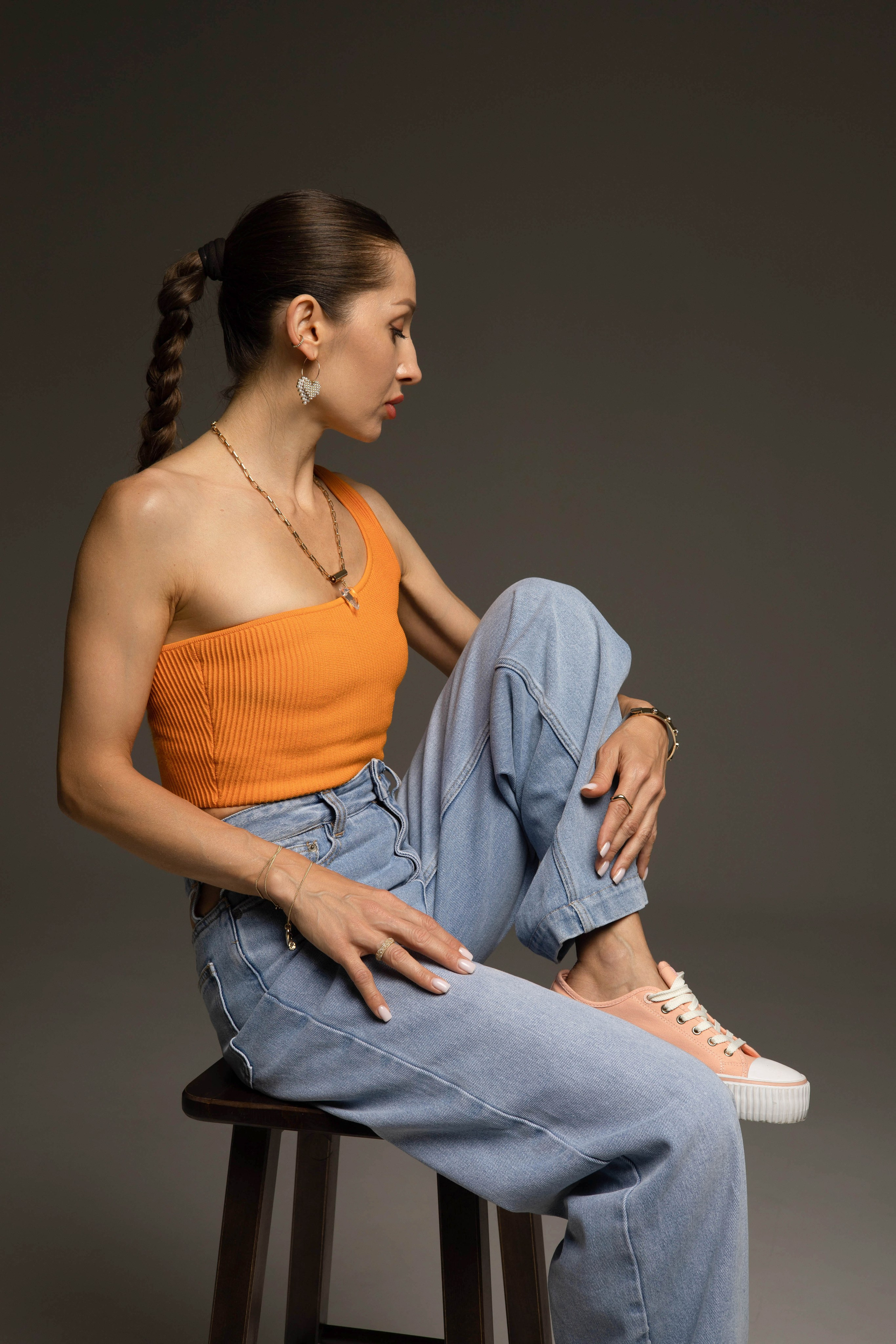 Студийная фотосъемка. Фотограф в Крыму Татьяна Барицкая ЕНОТИКА