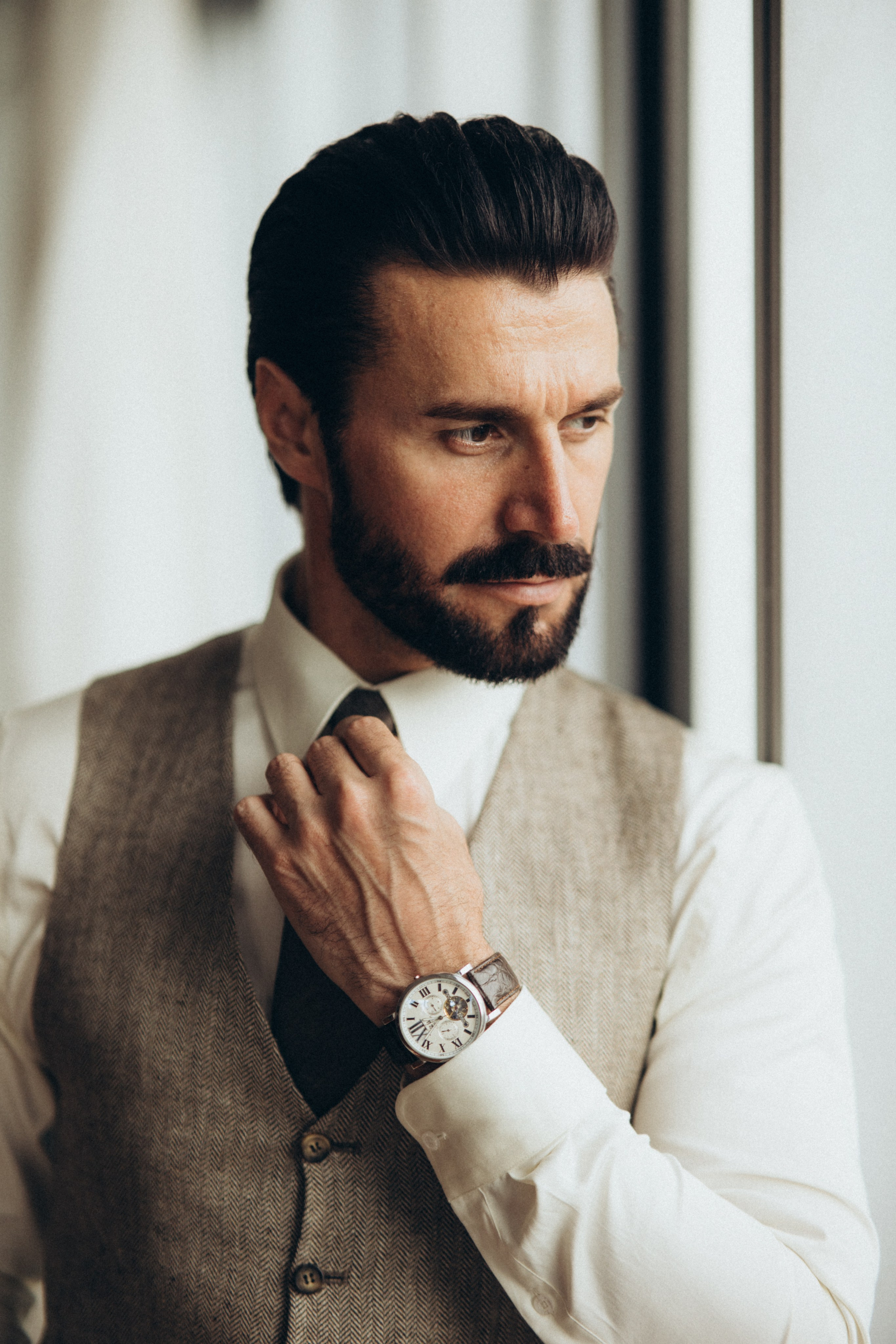 Портретные фотосессии в Суздале и Владимире. Главная