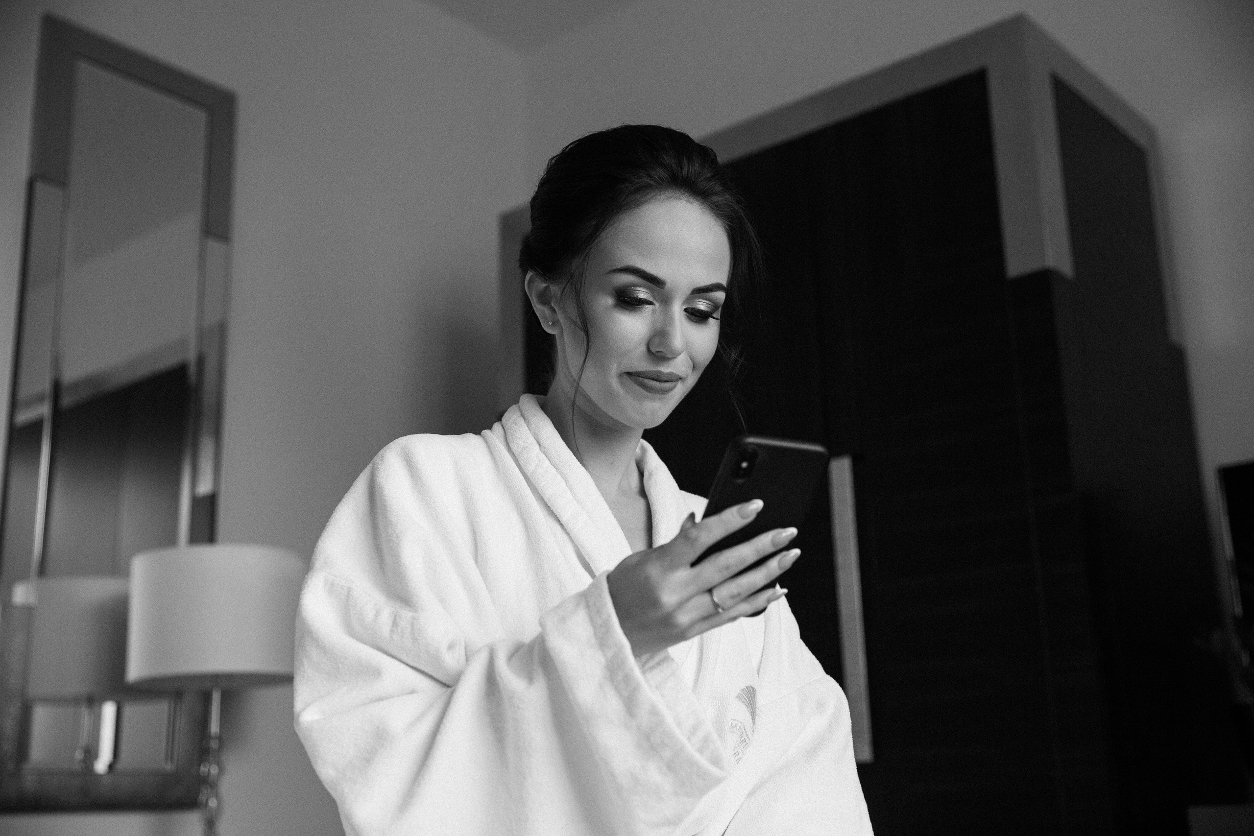 Alex & Julia. Wedding Photographer