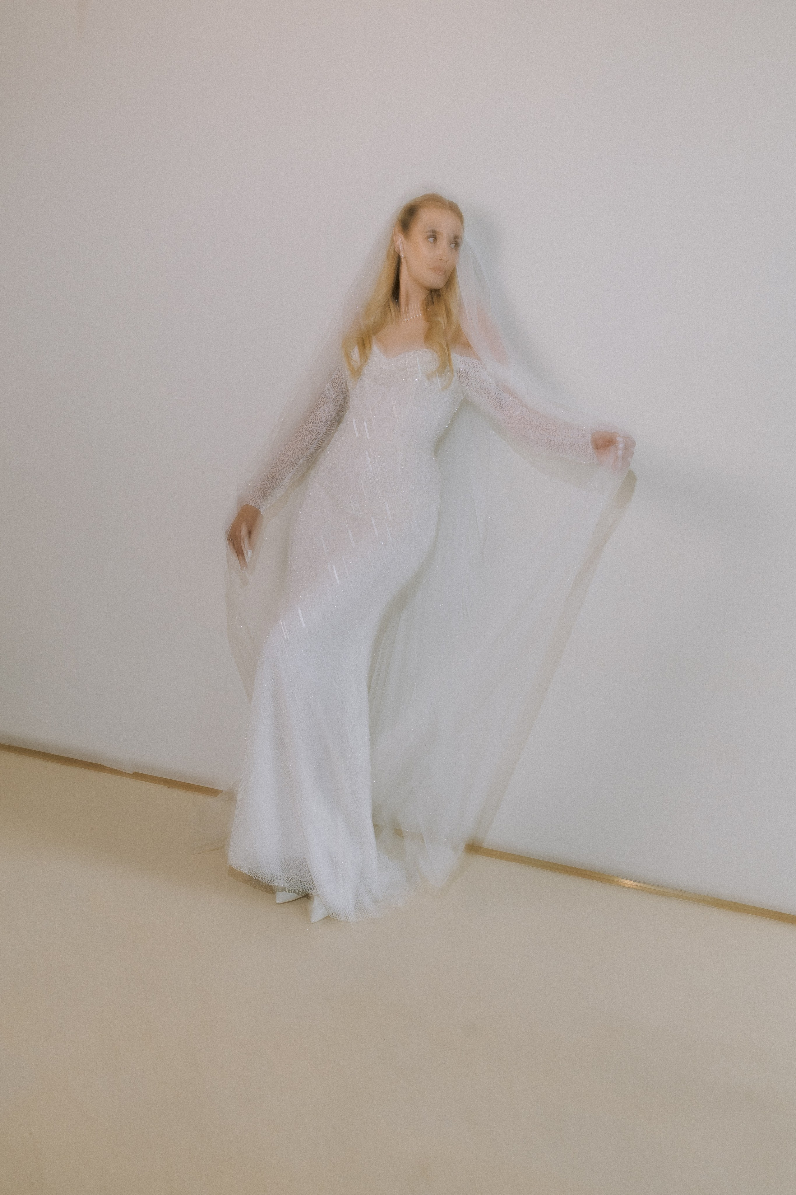 Даниил и Алина. Вечер любви. Свадебная фотография. Арина Рубах