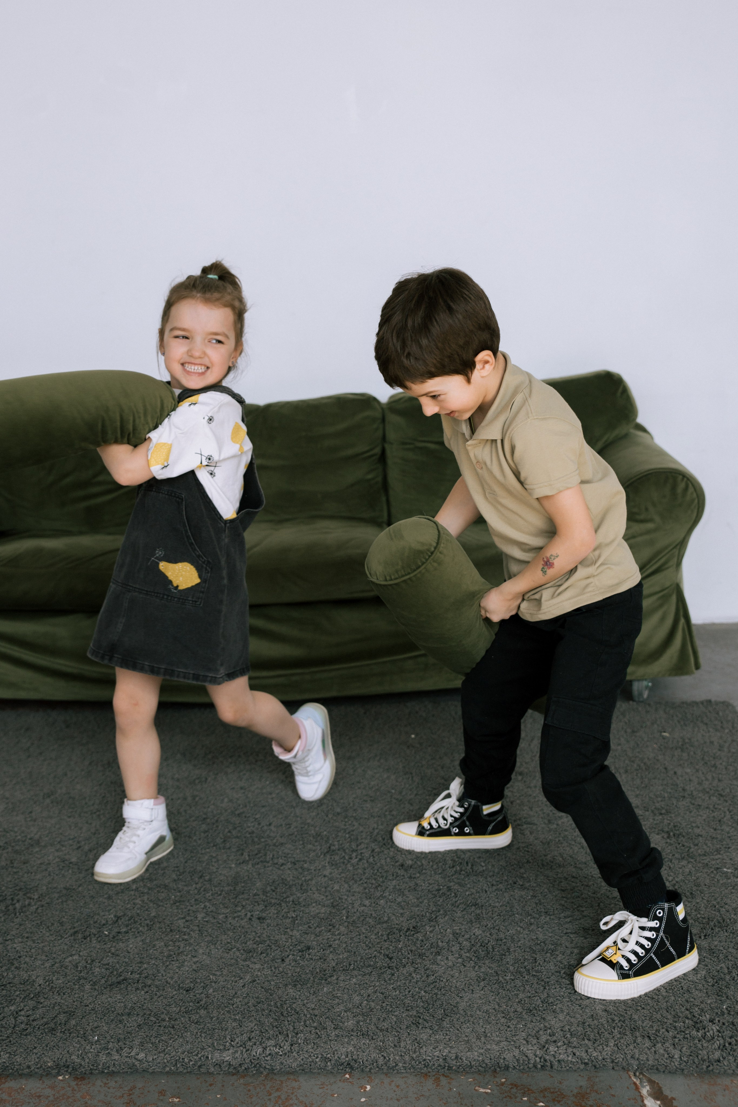 Даша Дима Лев Тая. Свадебный и семейный фотограф