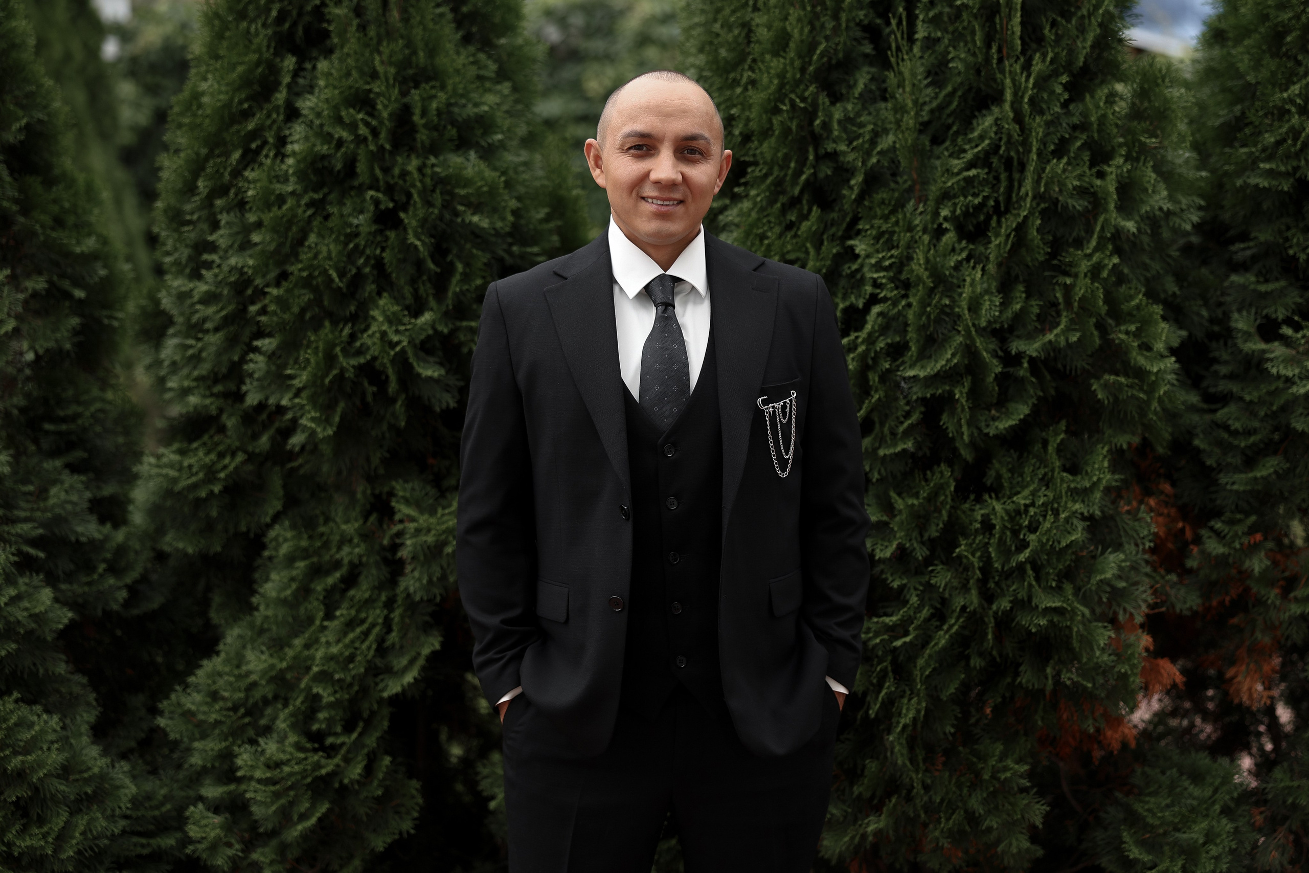 Иван и Анжелика. Свадебный и репортажный фотограф в г. Чебоксары