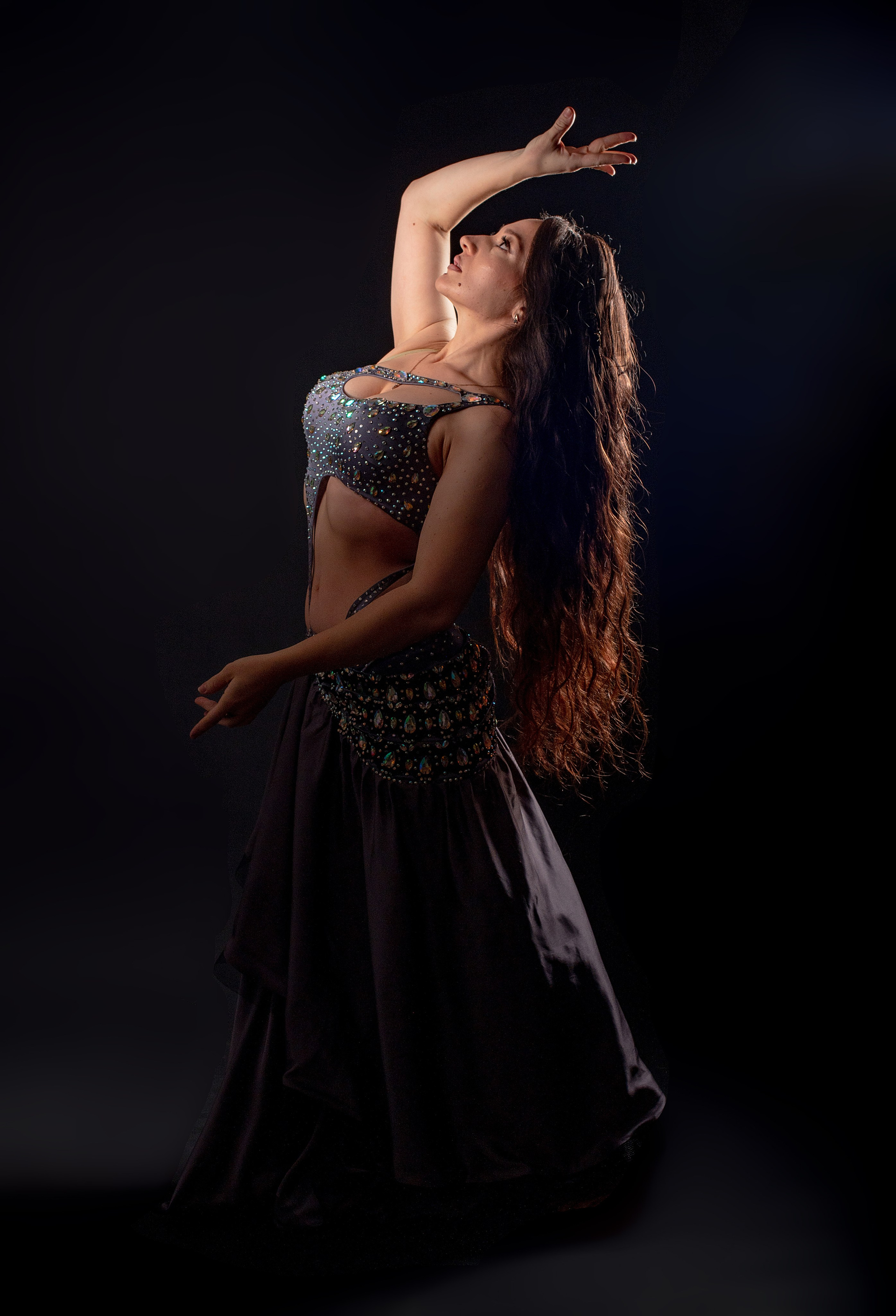 Татьяна. Фотограф Виктория Воронина