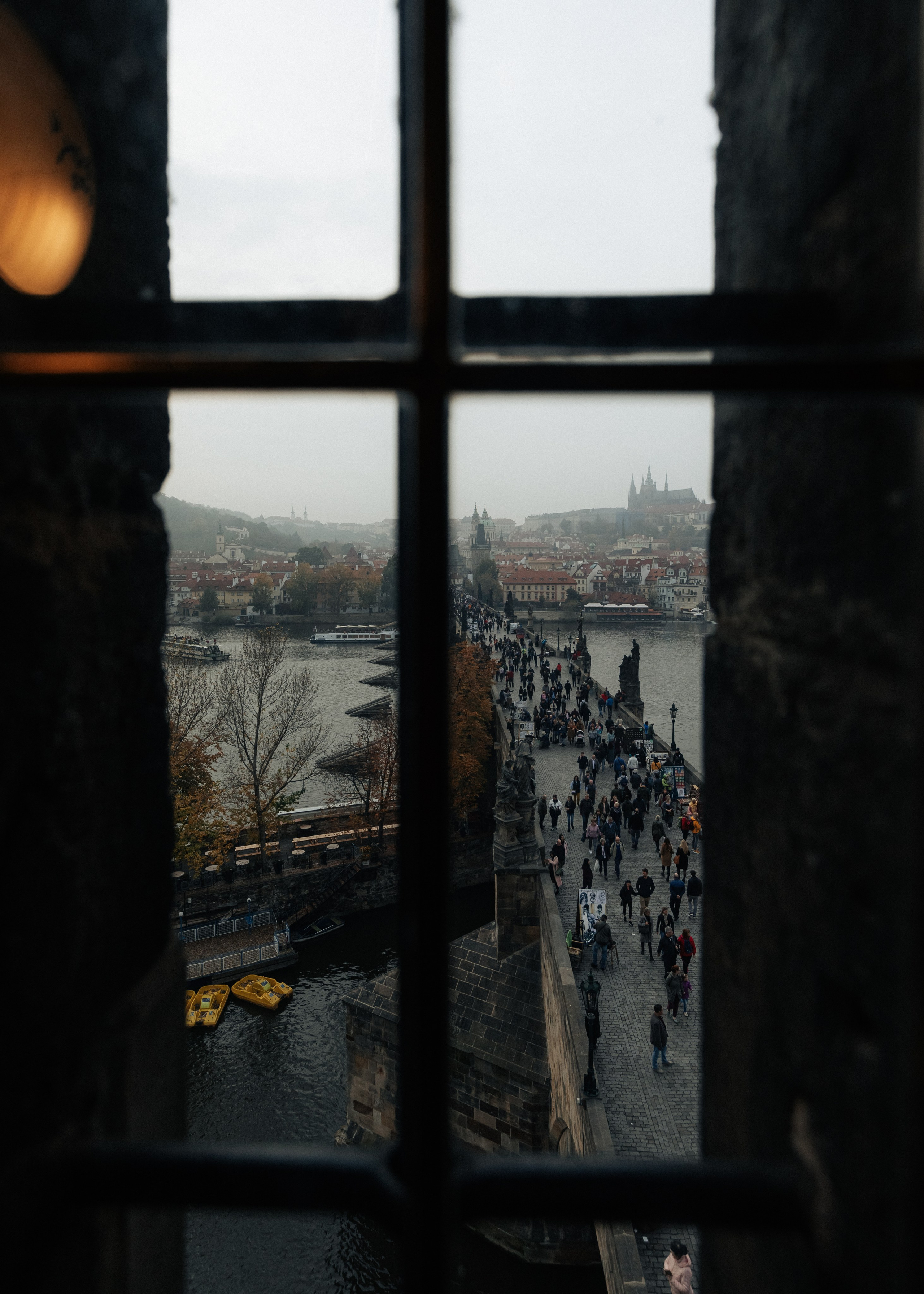 Visit Czech Republic. Вадим Ветров