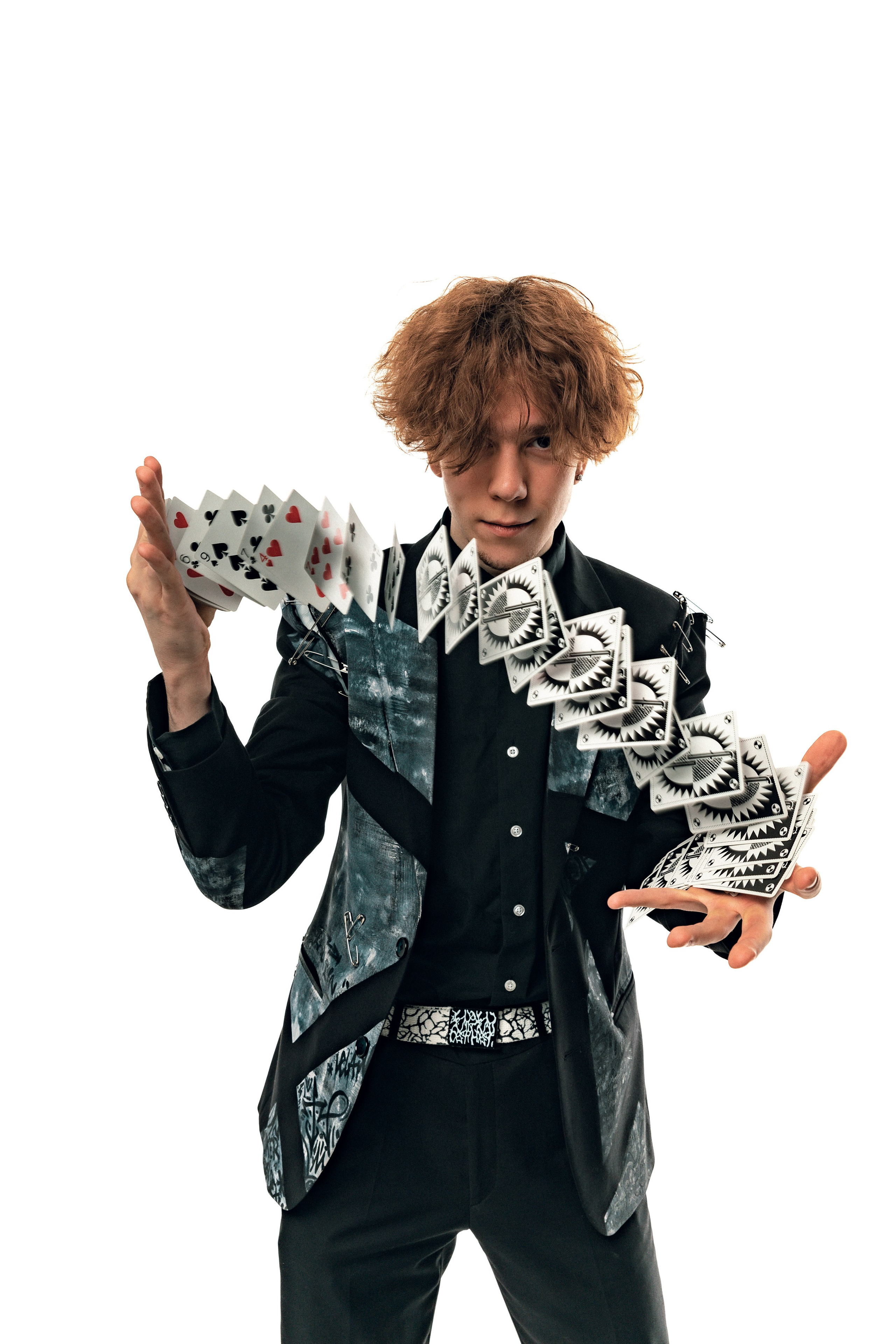 Индивидуальные съёмки. Фотограф Сергей Антонов Москва