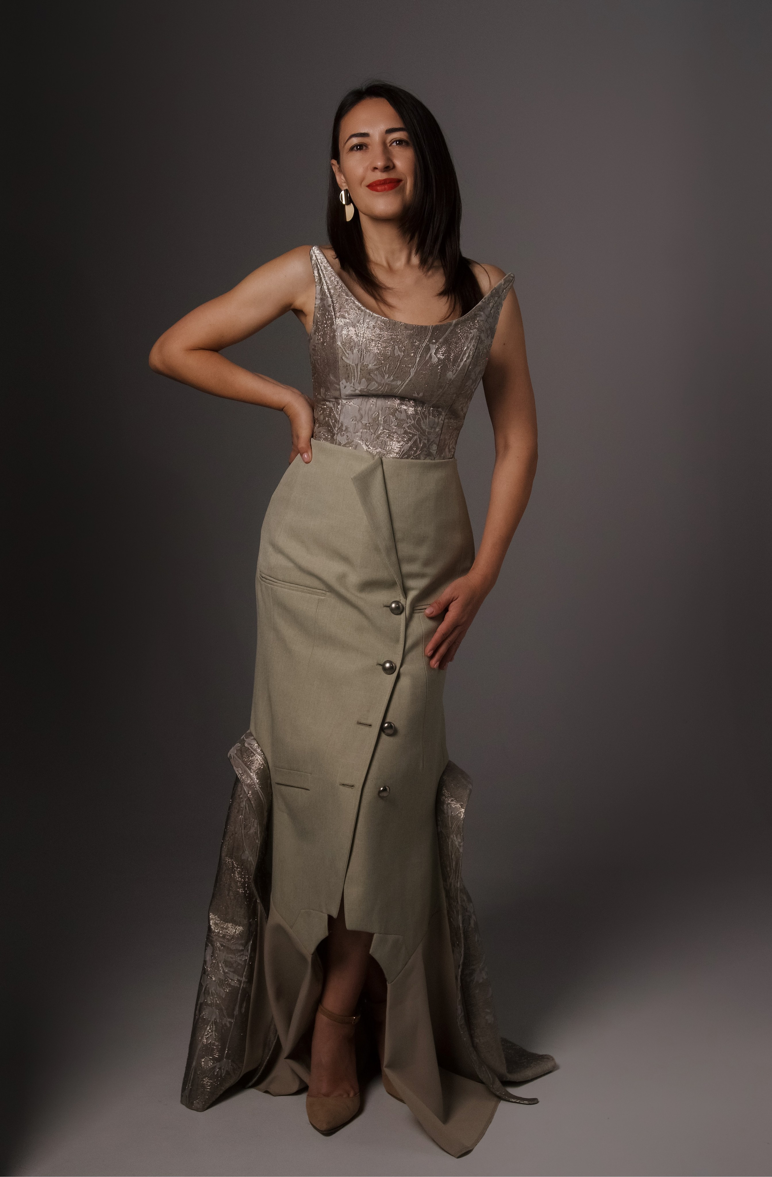 Галина, фотодень GOLD. Фотограф в Минске Света Григорьева