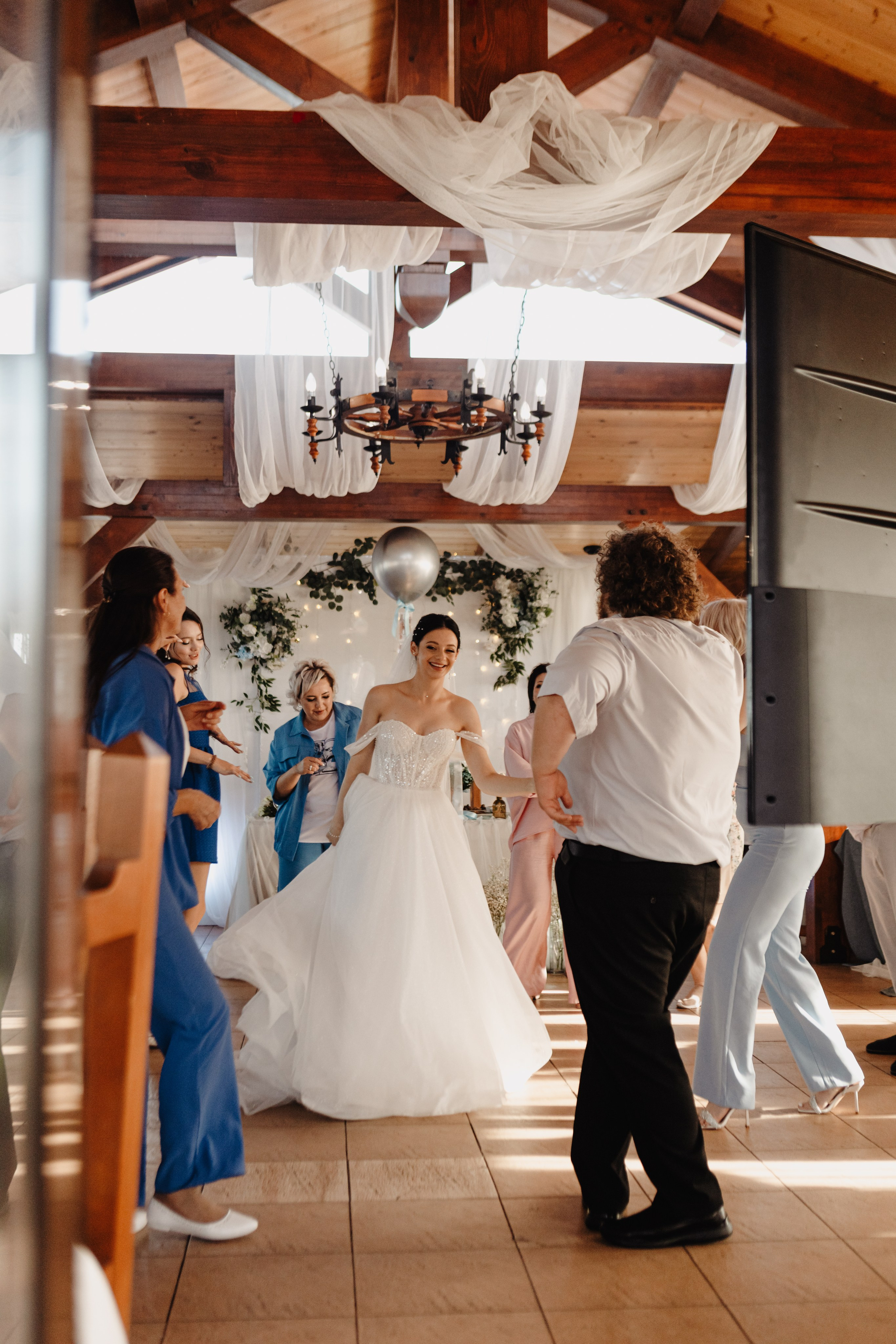 Александр и Юлия. Свадебный фотограф Мария Печенева I Екатеринбург