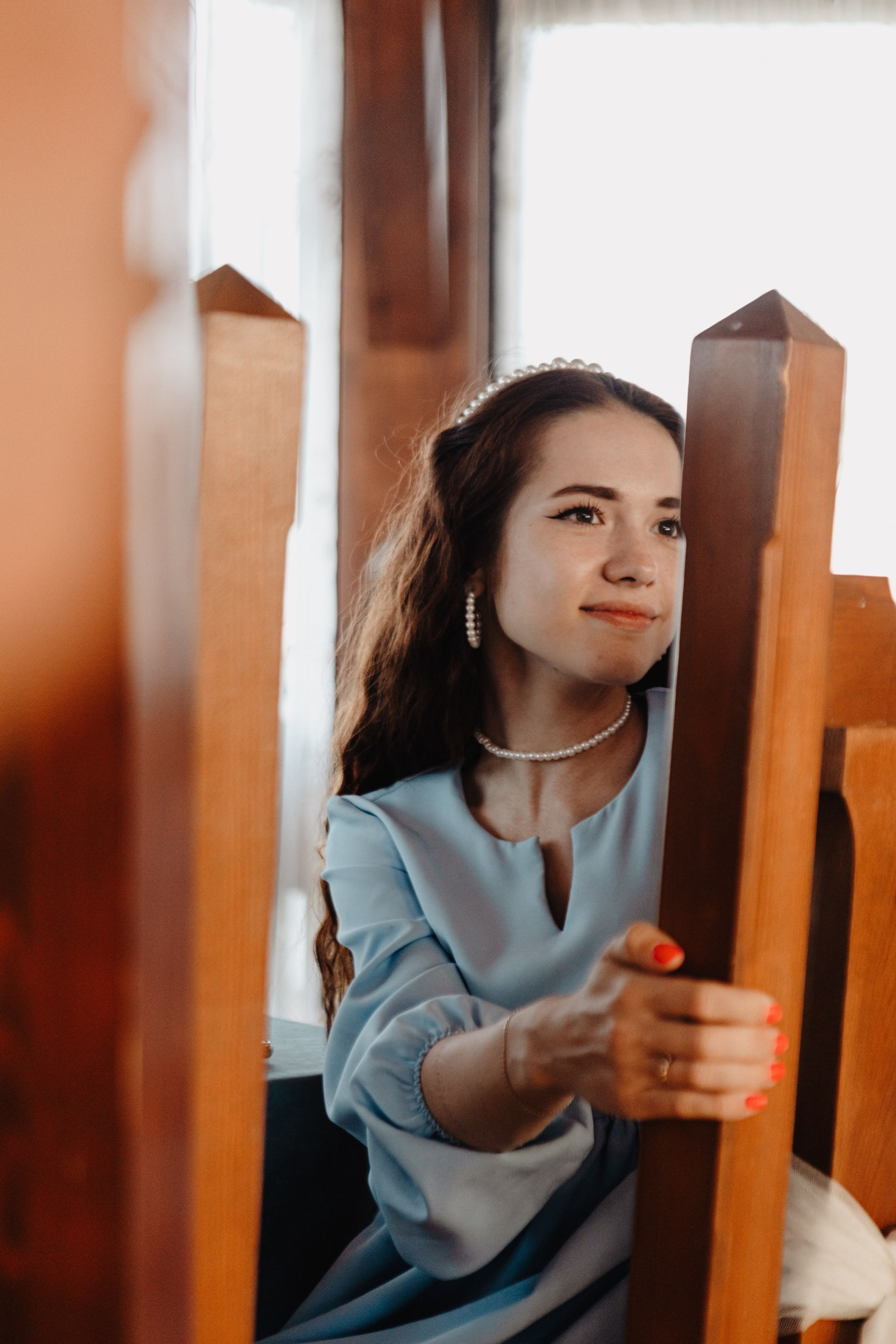 Александр и Юлия. Свадебный фотограф Мария Печенева I Екатеринбург