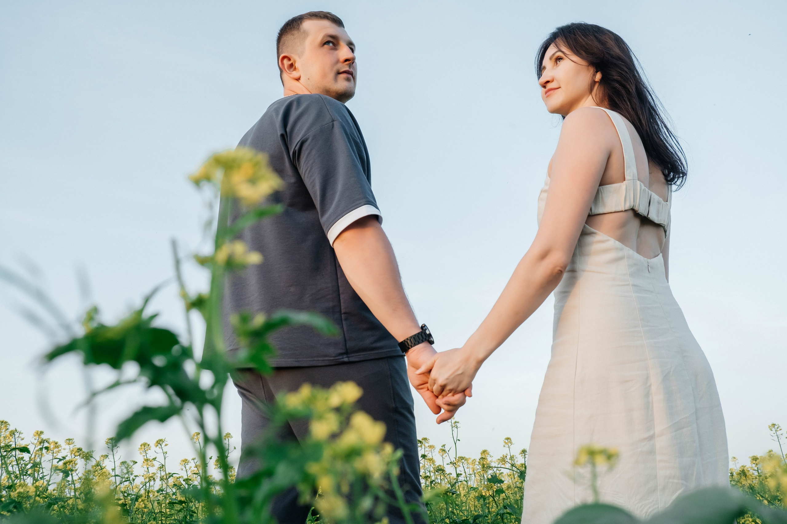 Family. Summer. Свадебный и портретный фотограф Казань | Белебей