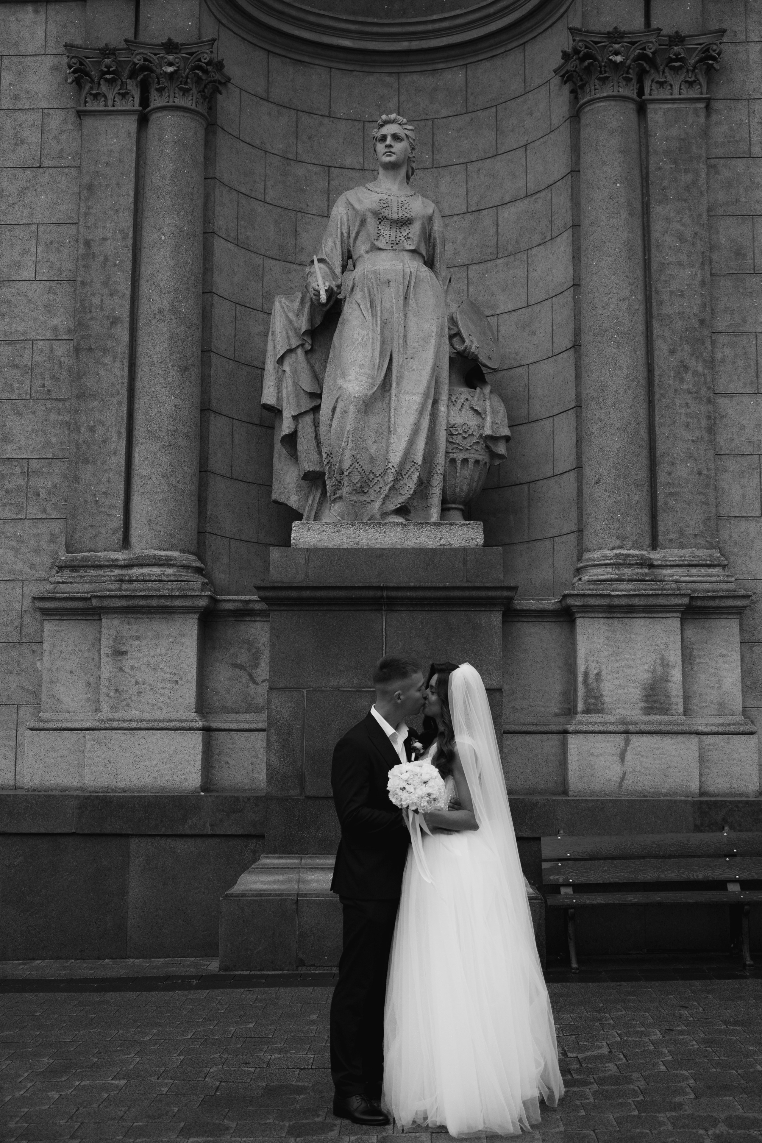 Иван & Оксана