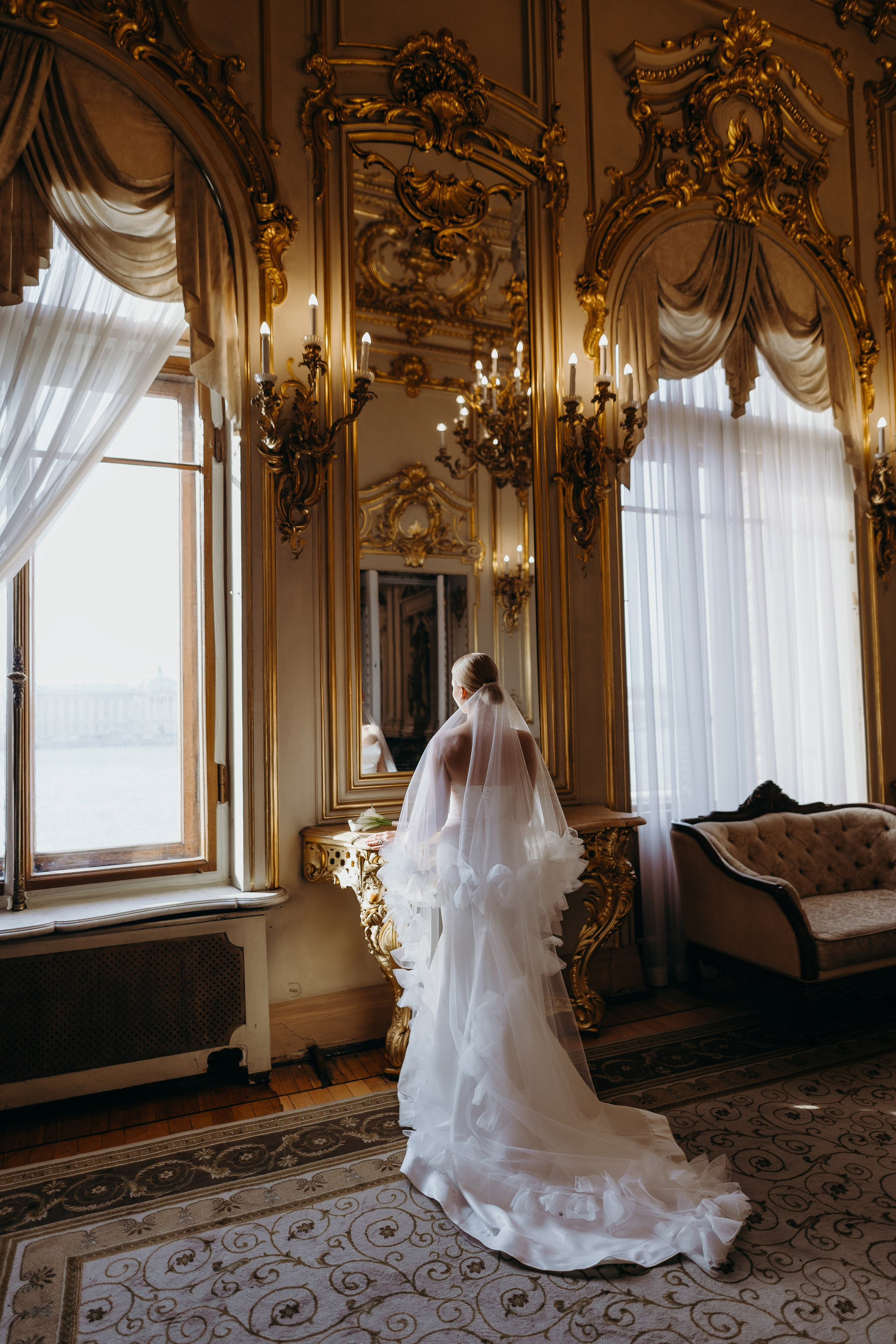 Wedding day 16.05.24. Свадебный фотограф в Санкт-Петербурге