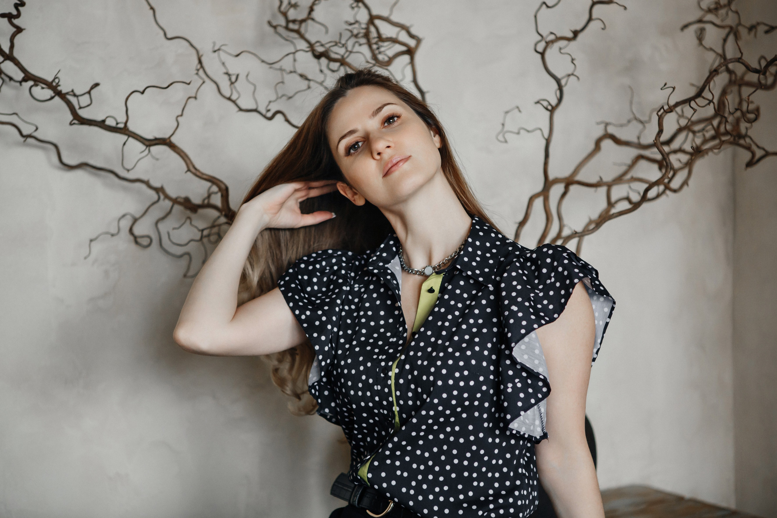 Елена. Свадебный и портретный Фотограф в Липецке Дмитрий Котюков