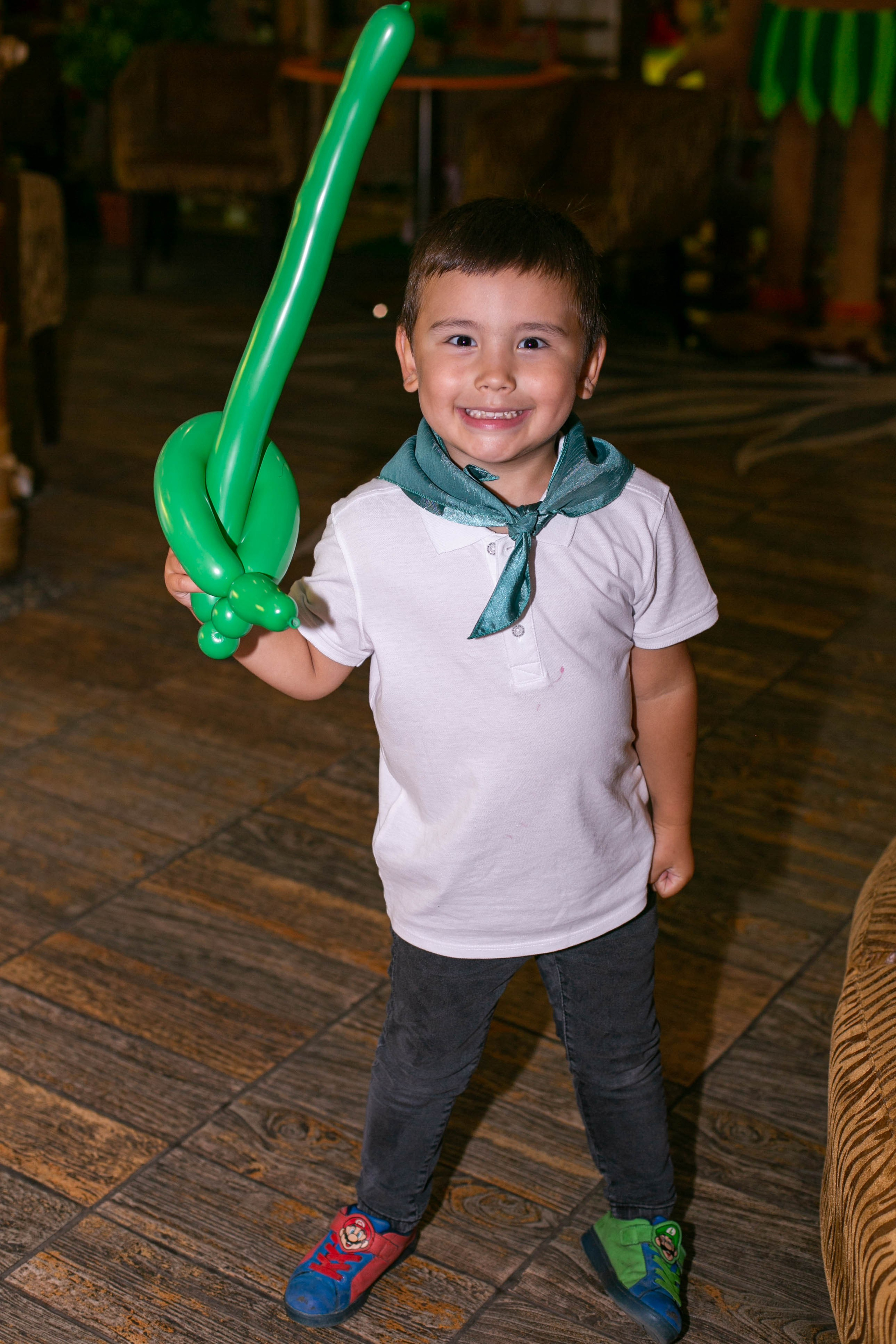 Детские Мероприятия. Фотограф Лютикова Ирина, Тюмень, Москва