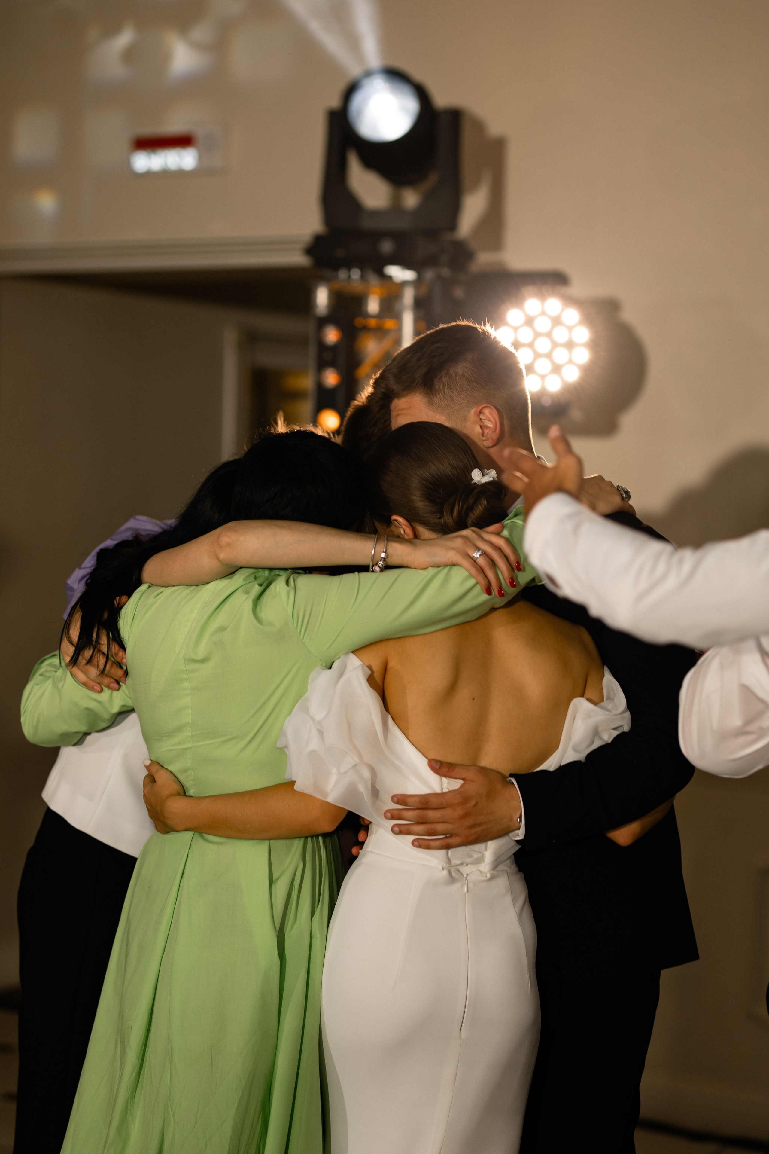 Андрей и Юлия. Свадебный и семейный фотограф в Орша