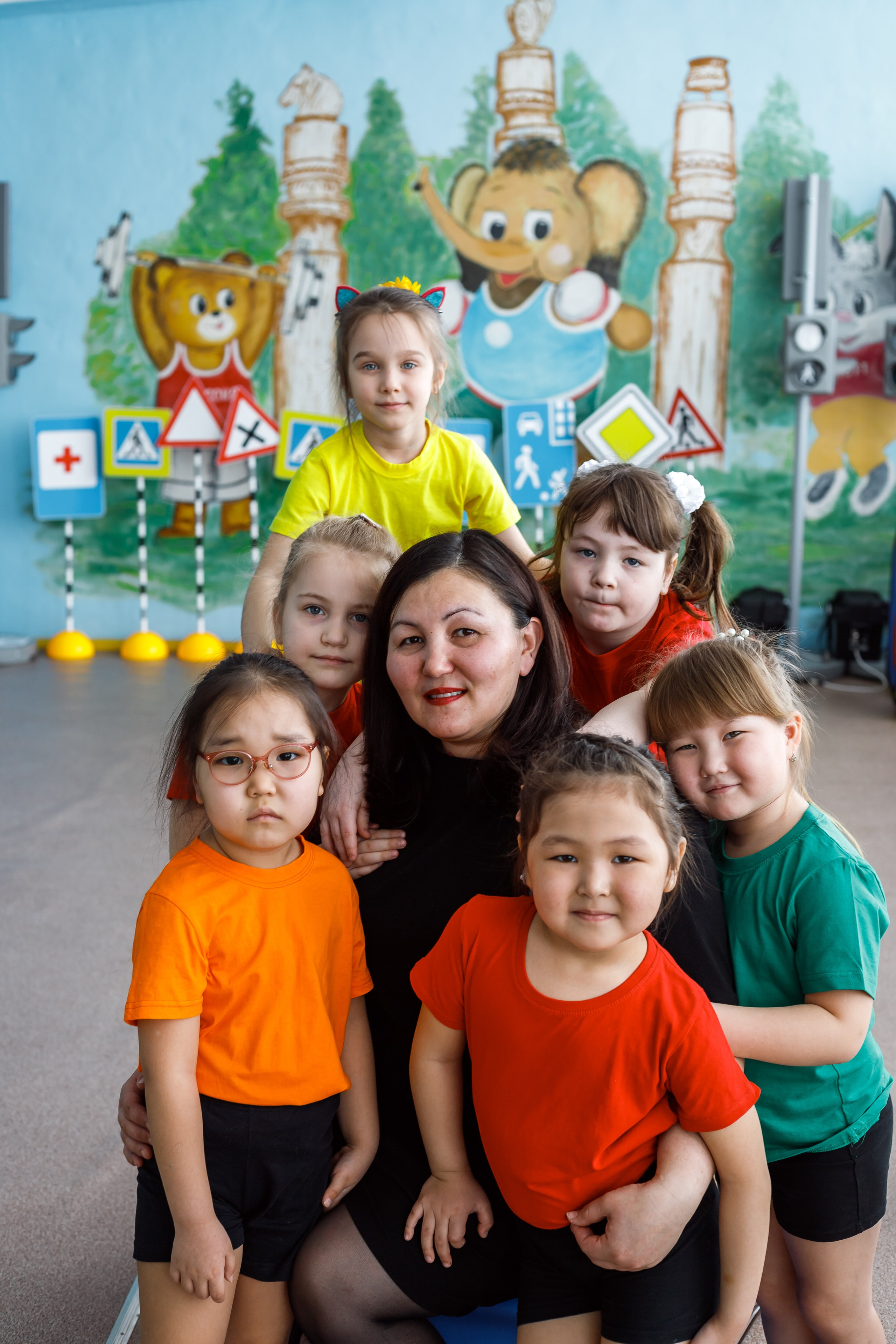 Мишутка. Воронистая Анастасия. Фотограф Якутия, Томпонский район