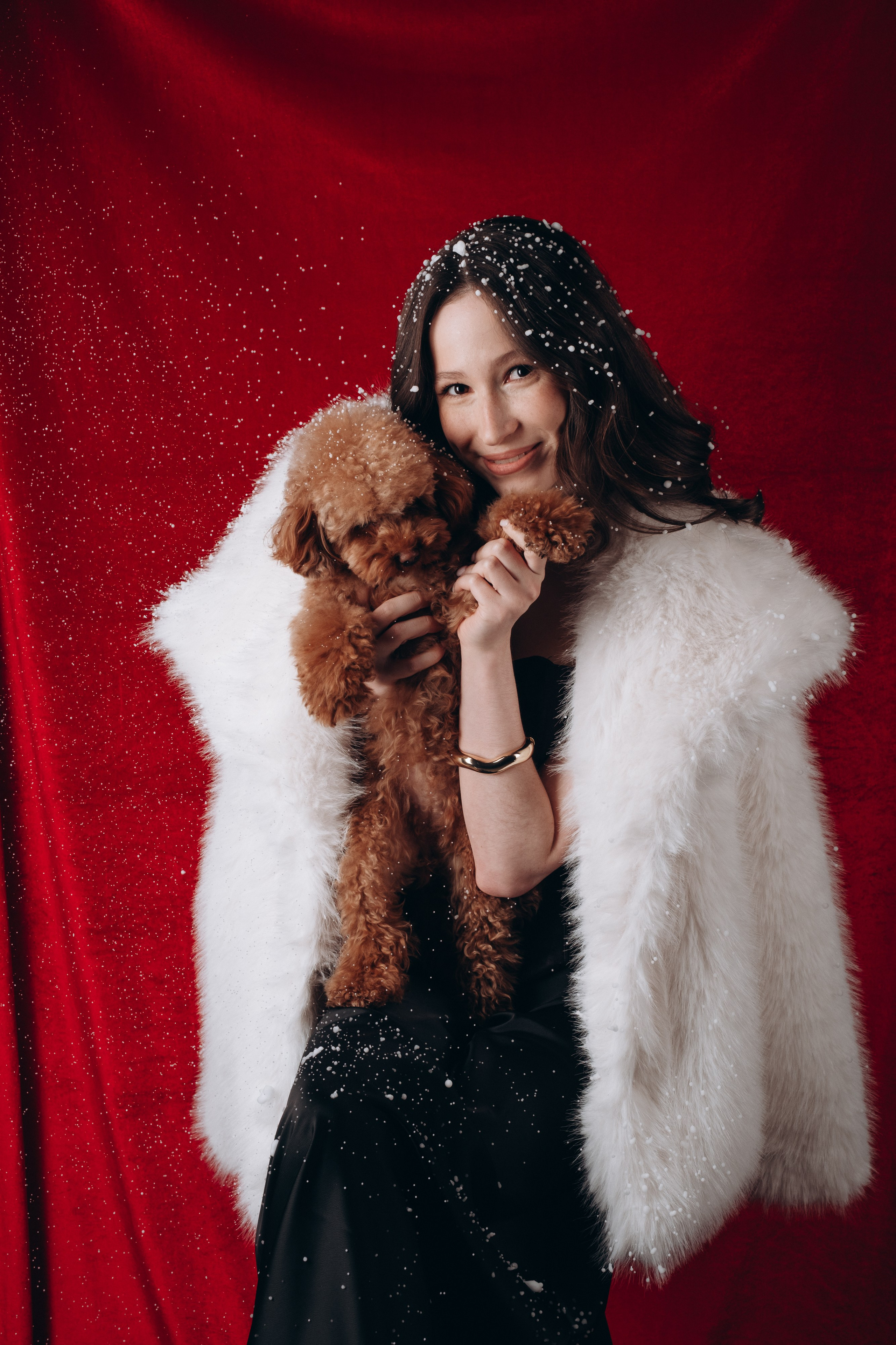 Polina. Фотограф|Москва — Агбаш Лера