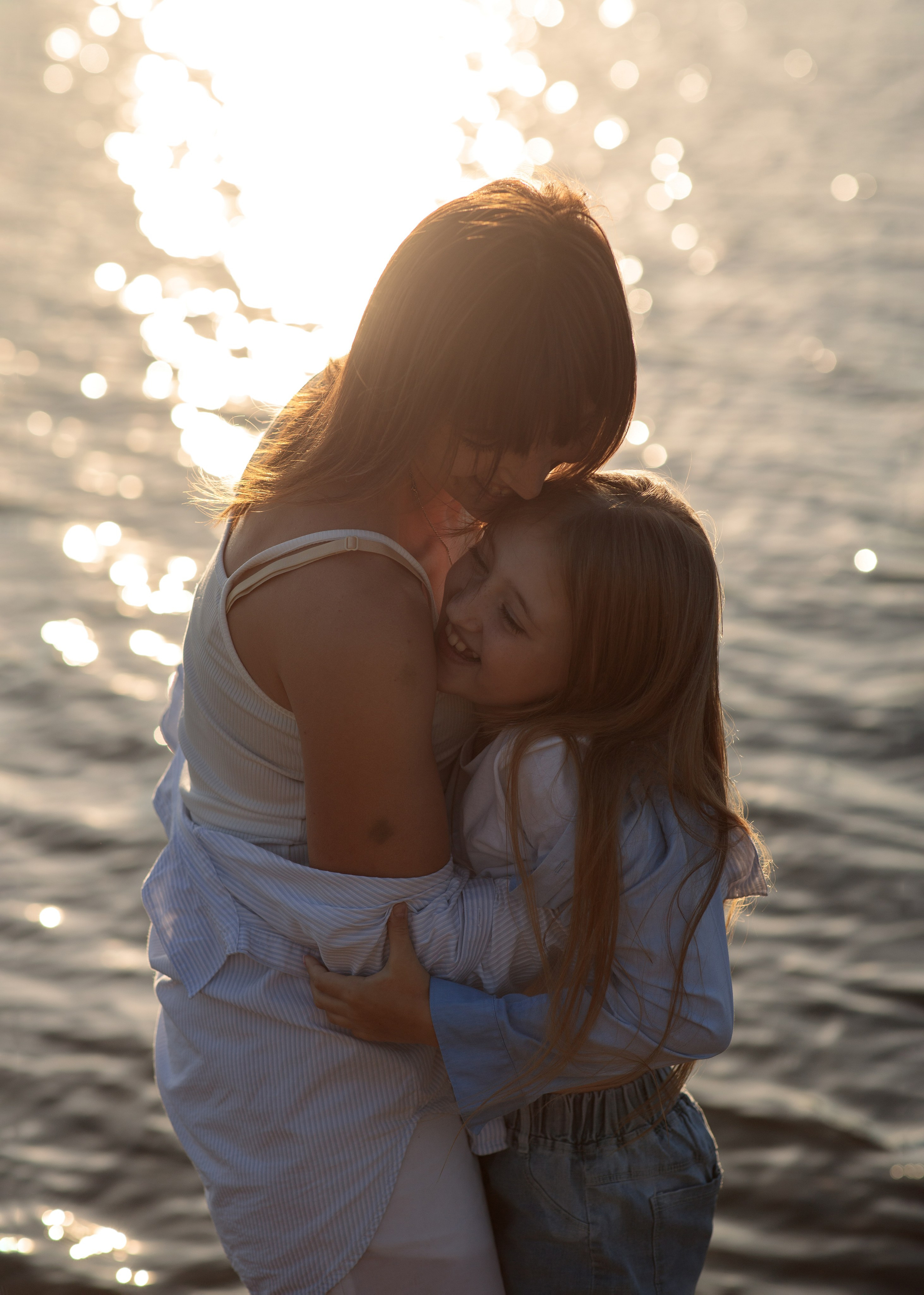 Семейная фотосессия. Меня зовут Марина Бастрикова