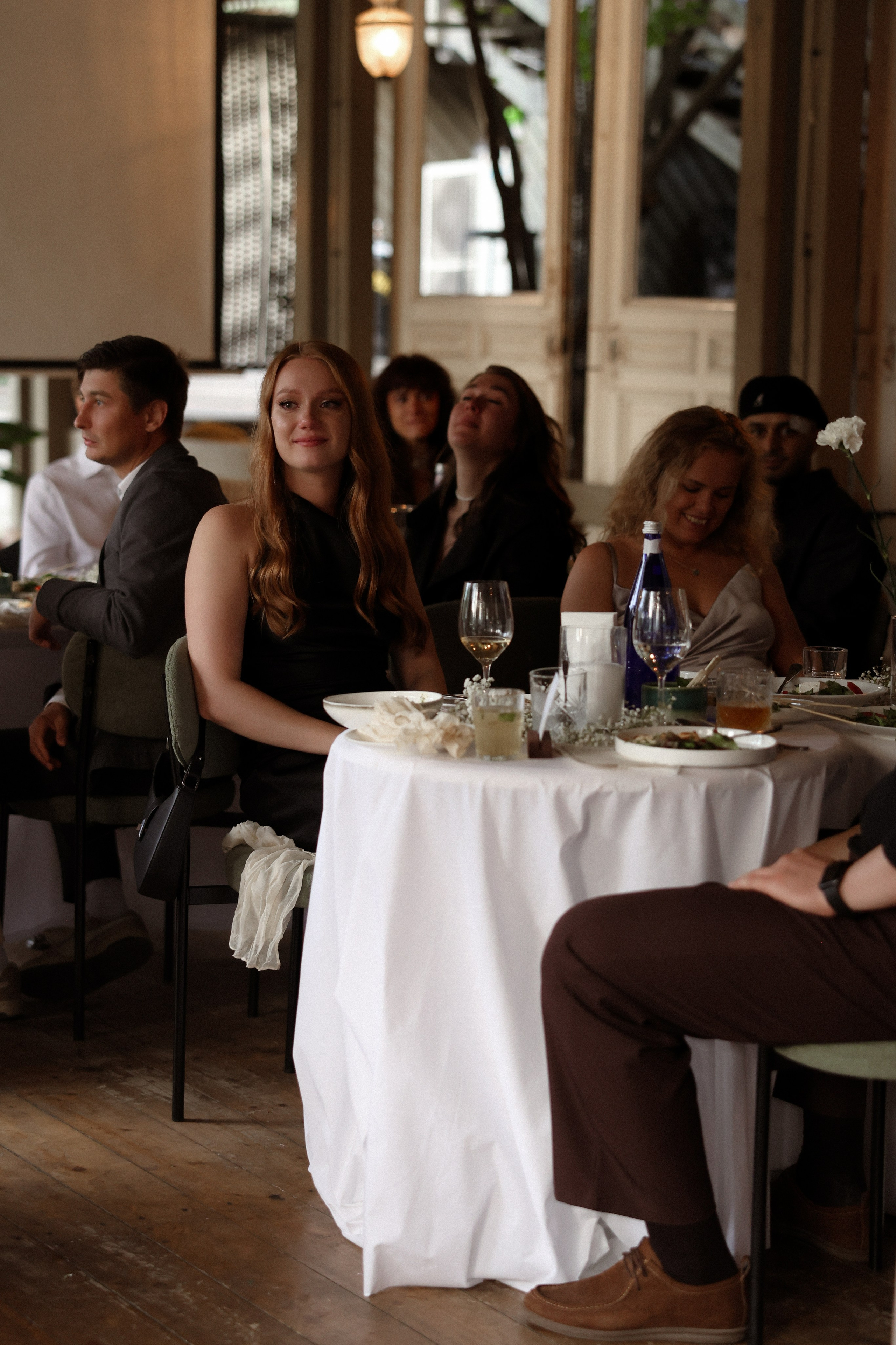 «Всегда» — Юлия и Александр. Свадебный и семейный фотограф в Москве Ломова Ирина