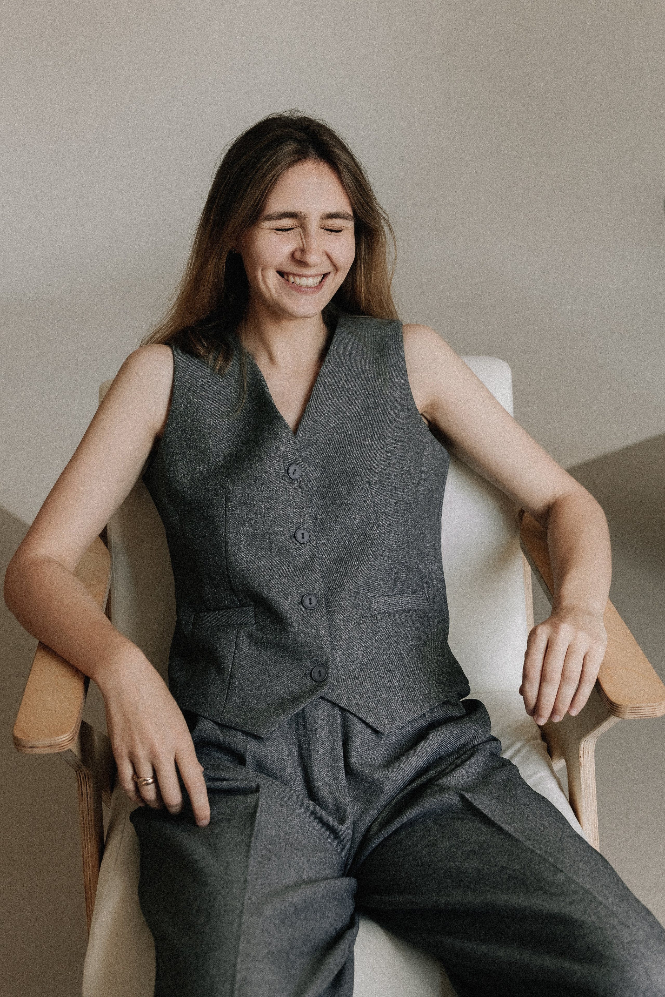 Ирина в SIDE STUDIO. Свадебный и семейный фотограф Исаев Давид