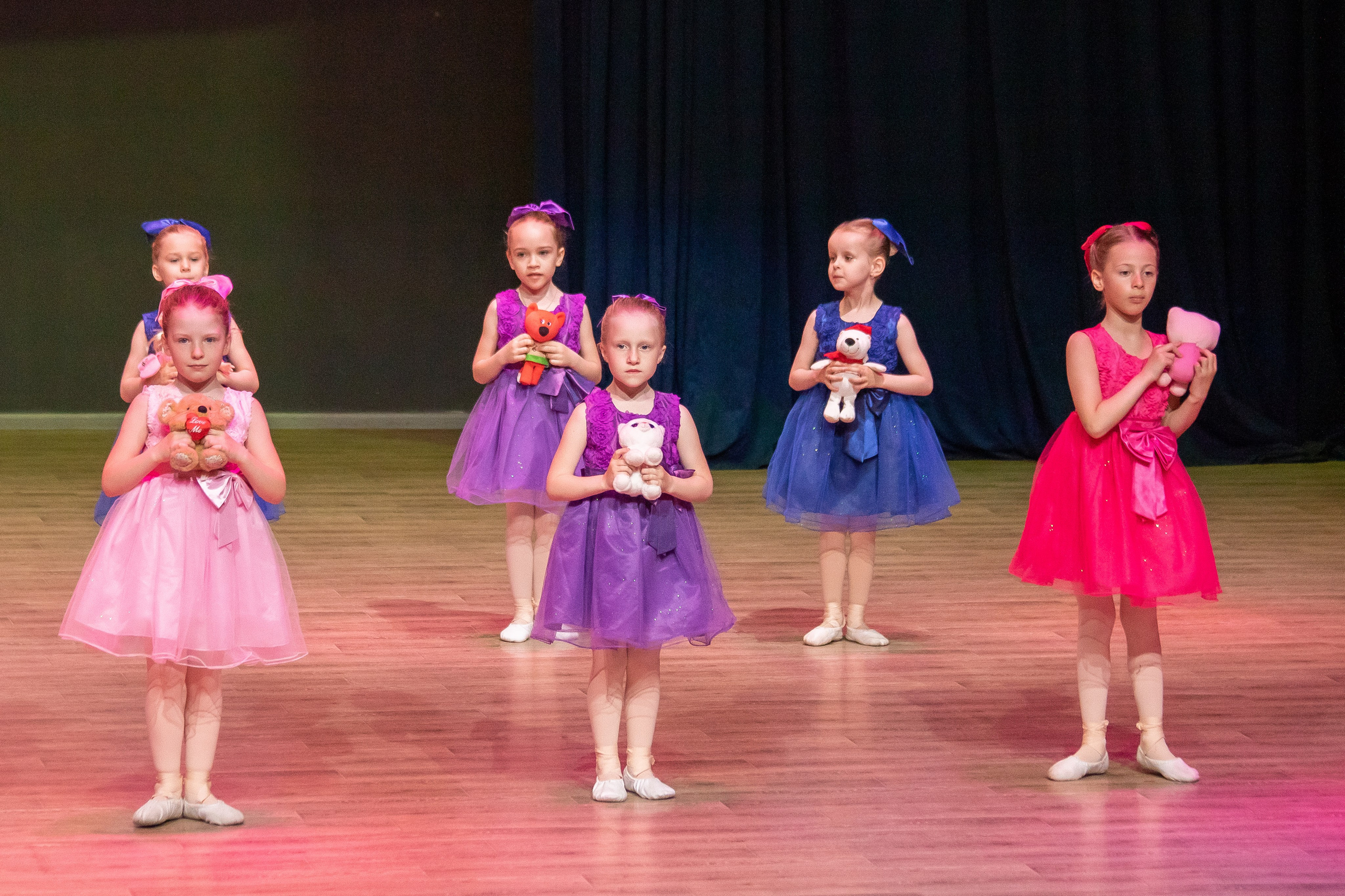 Детские танцевальные коллективы. Балетный фотограф в Москве Галина Молчанова