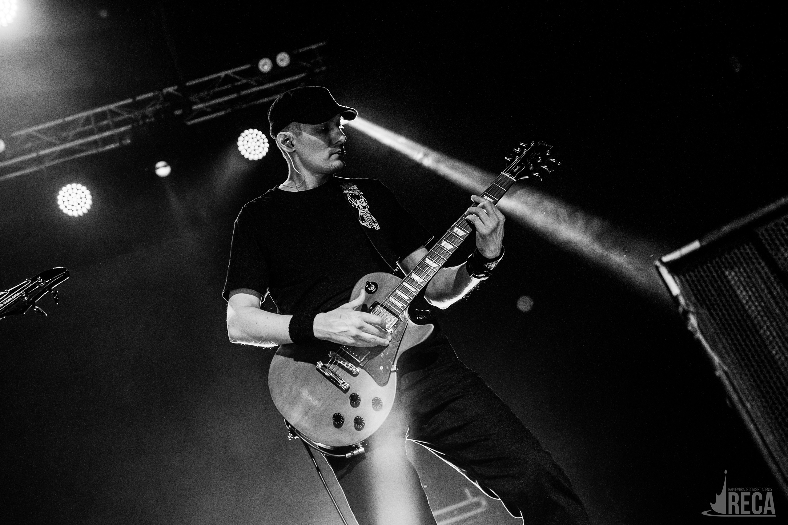Abyss Fest — Минуала, Abyssphere, Сруб (Sound). Концертный и репортажный фотограф из Санкт-Петербурга Фёдорова Ульяна