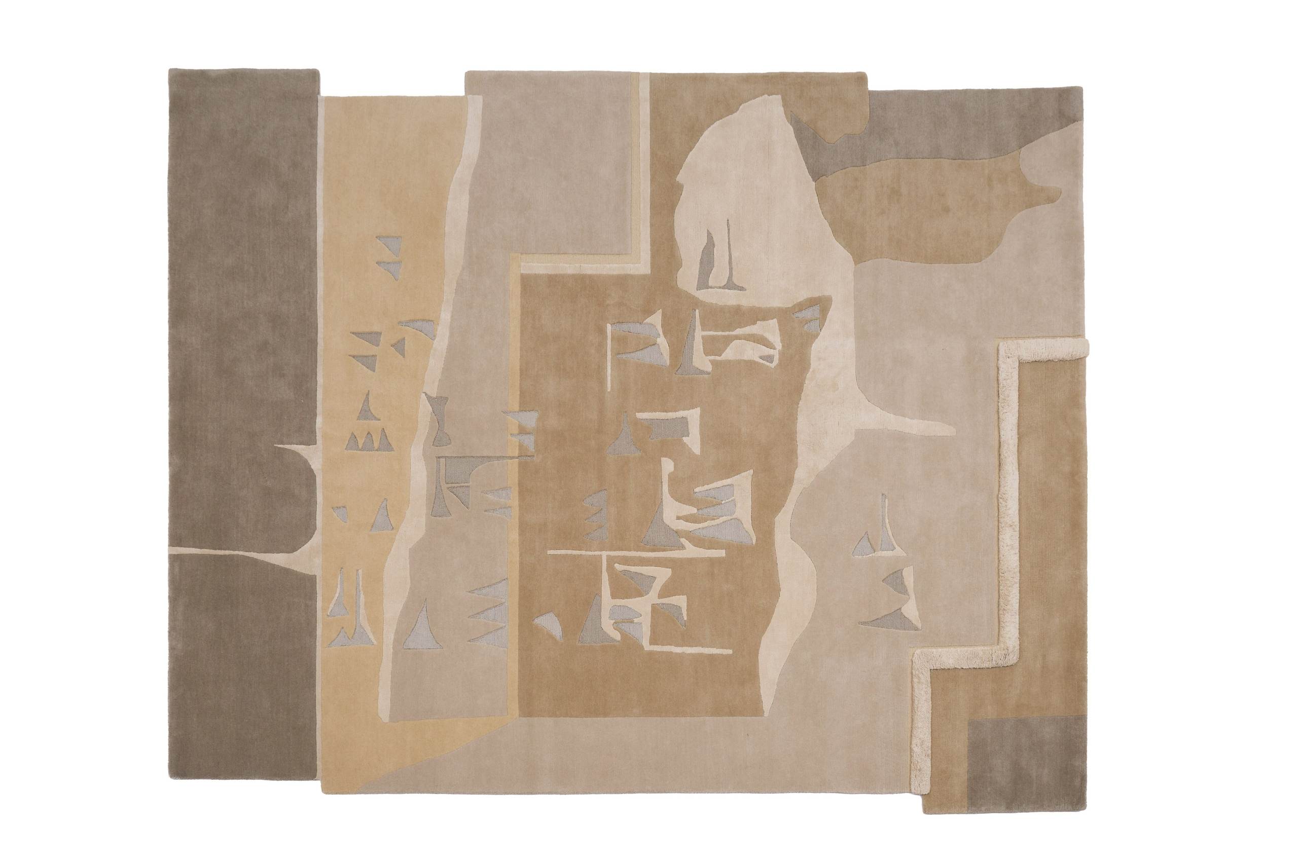 Apadana/Ападана ковер PERSEPOLIS carpets. Интерьерный и предметный дизайнер Юлия Сергеевна Гамаюнова