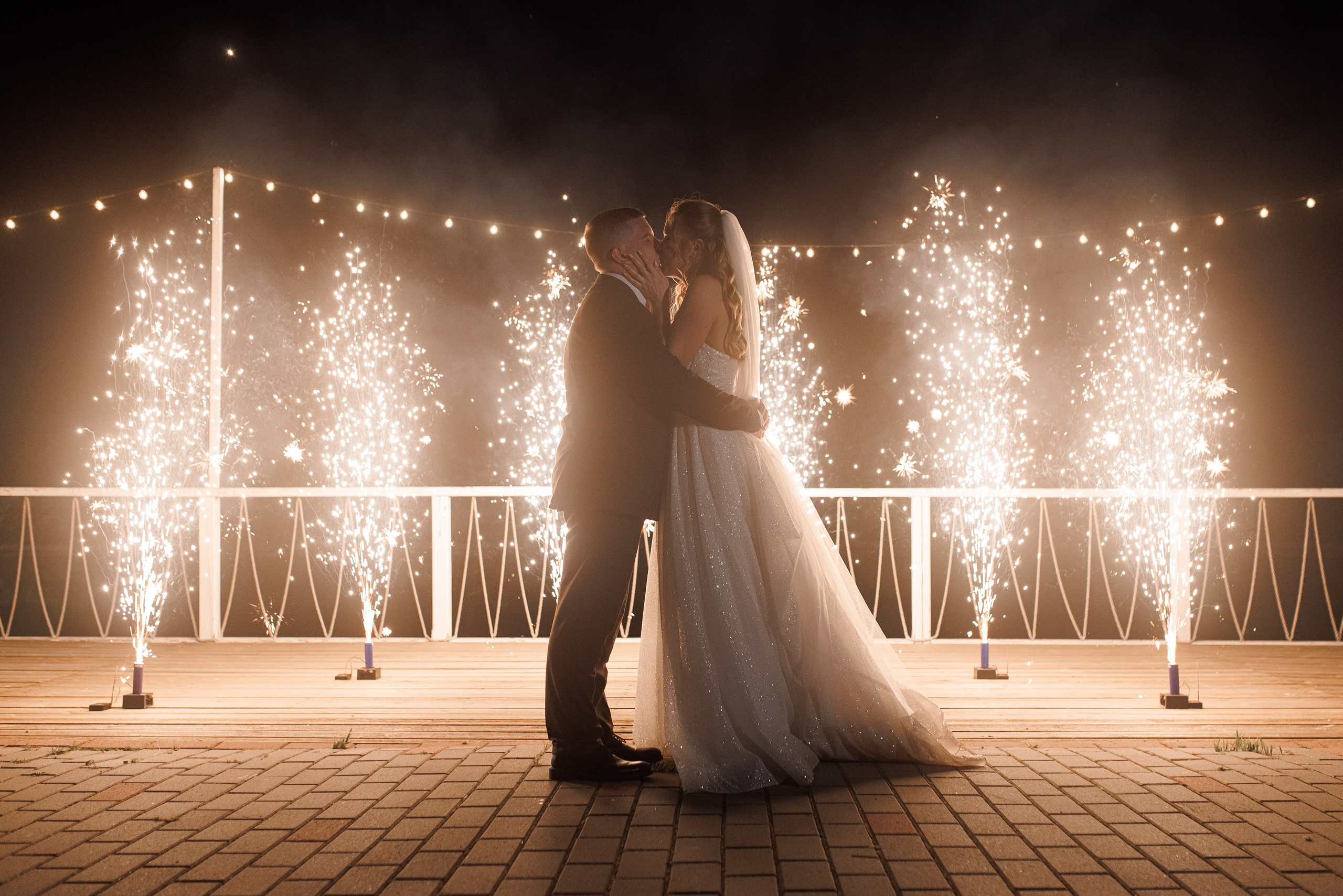 С + Г — май. Свадебный и семейный фотограф Наталья Штык