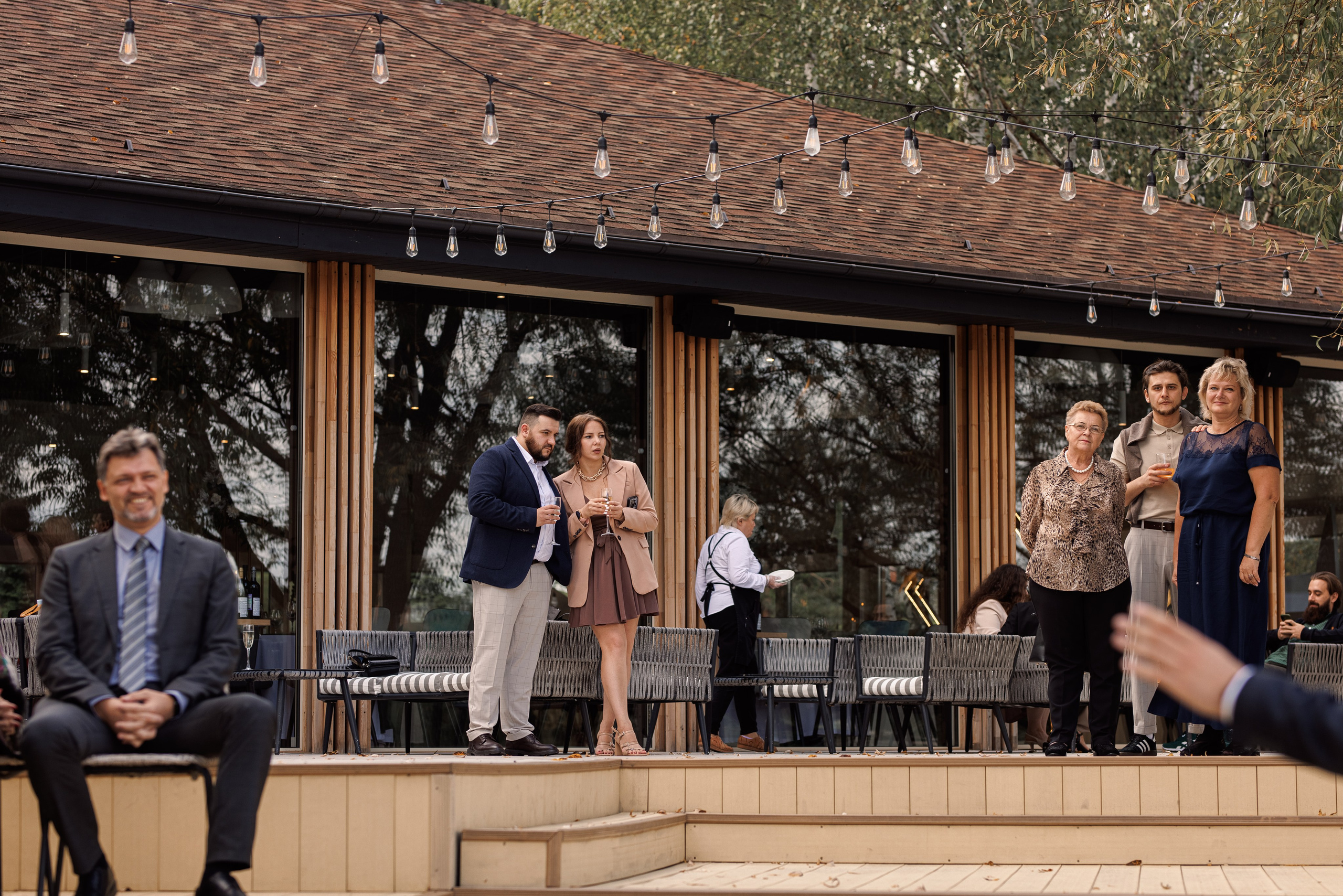 К + А — сентябрь. Свадебный и семейный фотограф Наталья Штык