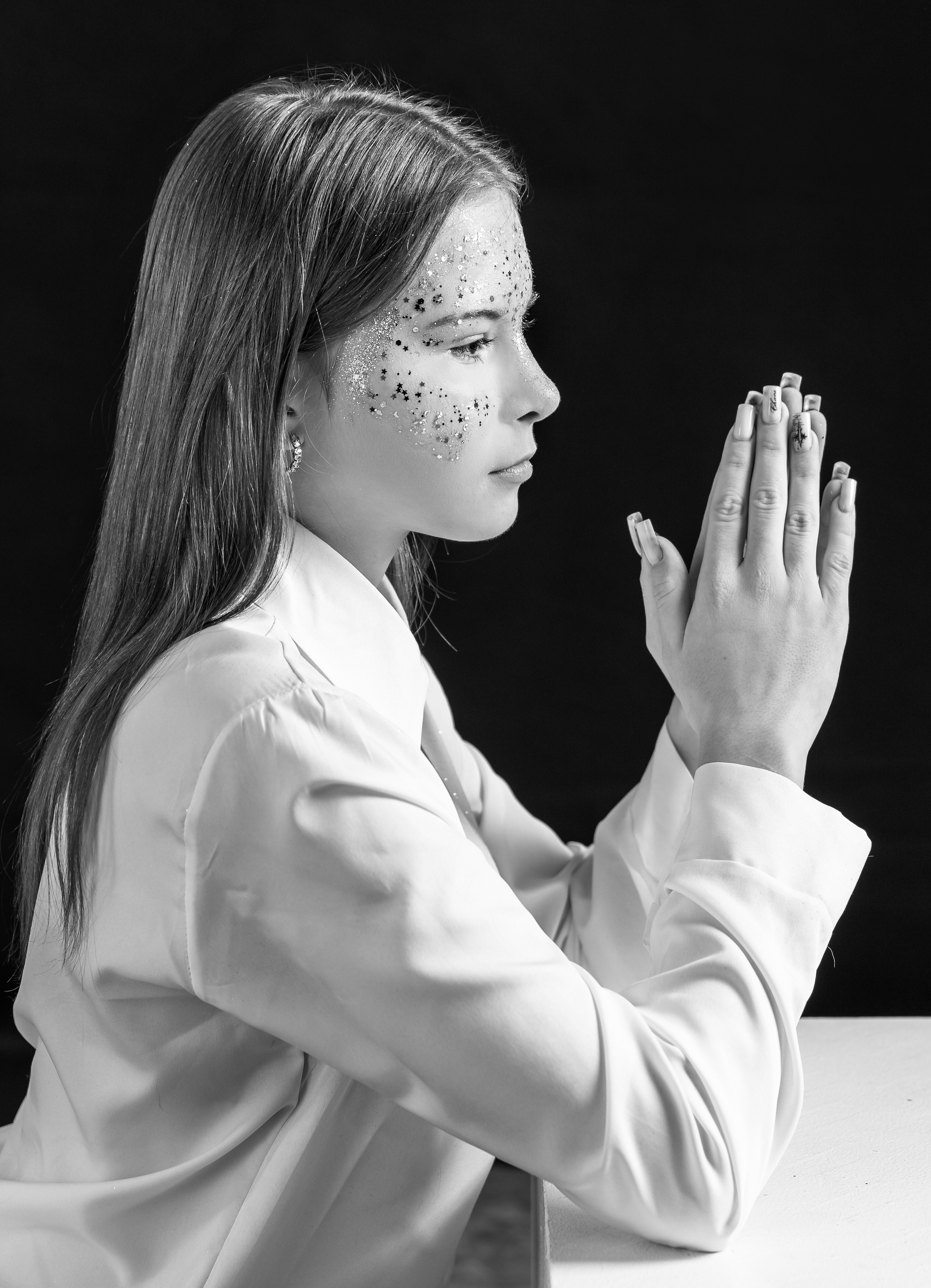 Тематические съёмки. Модельное Агентство Alma Model Management