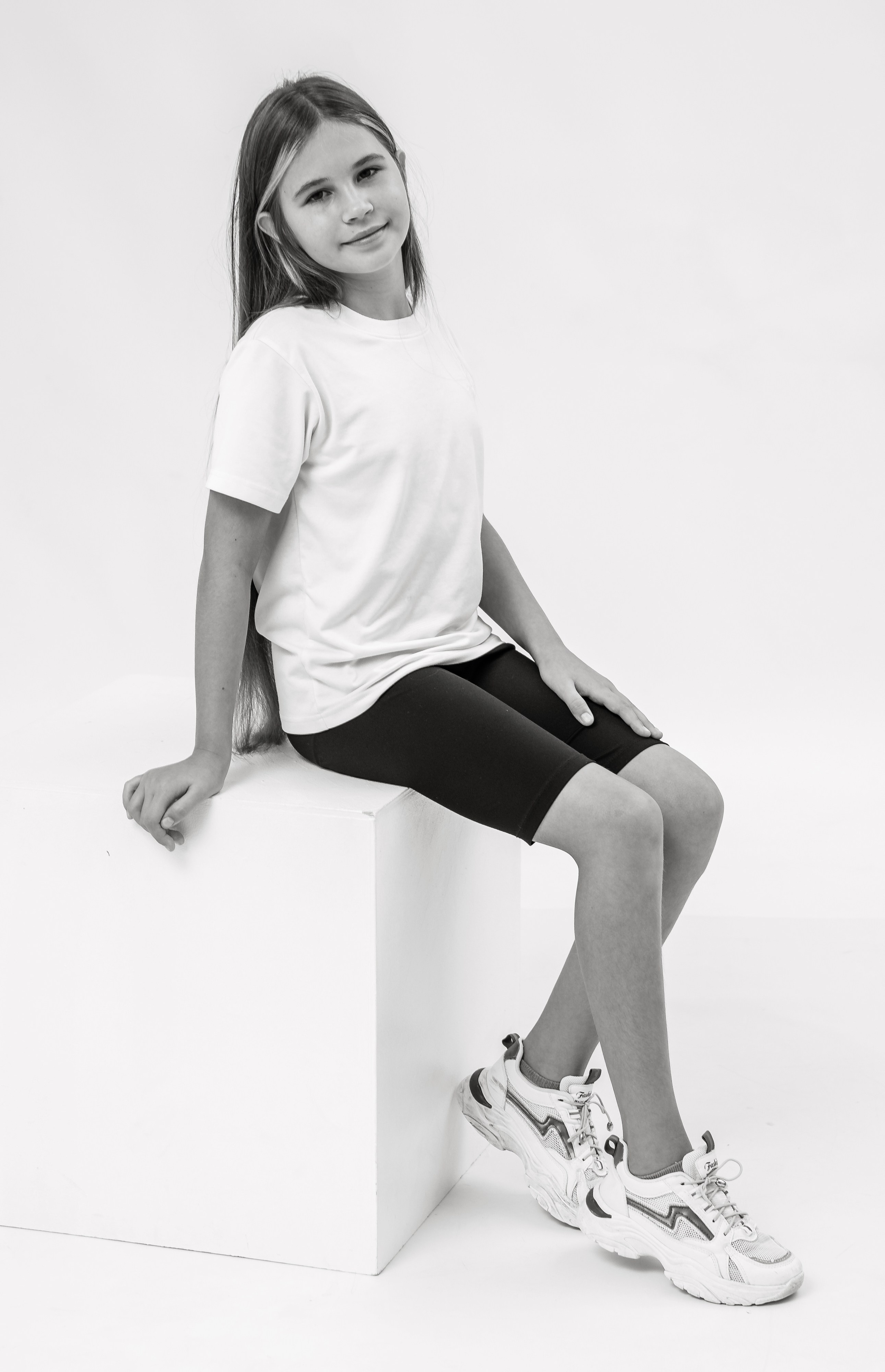 Модельные тесты. Модельное Агентство Alma Model Management