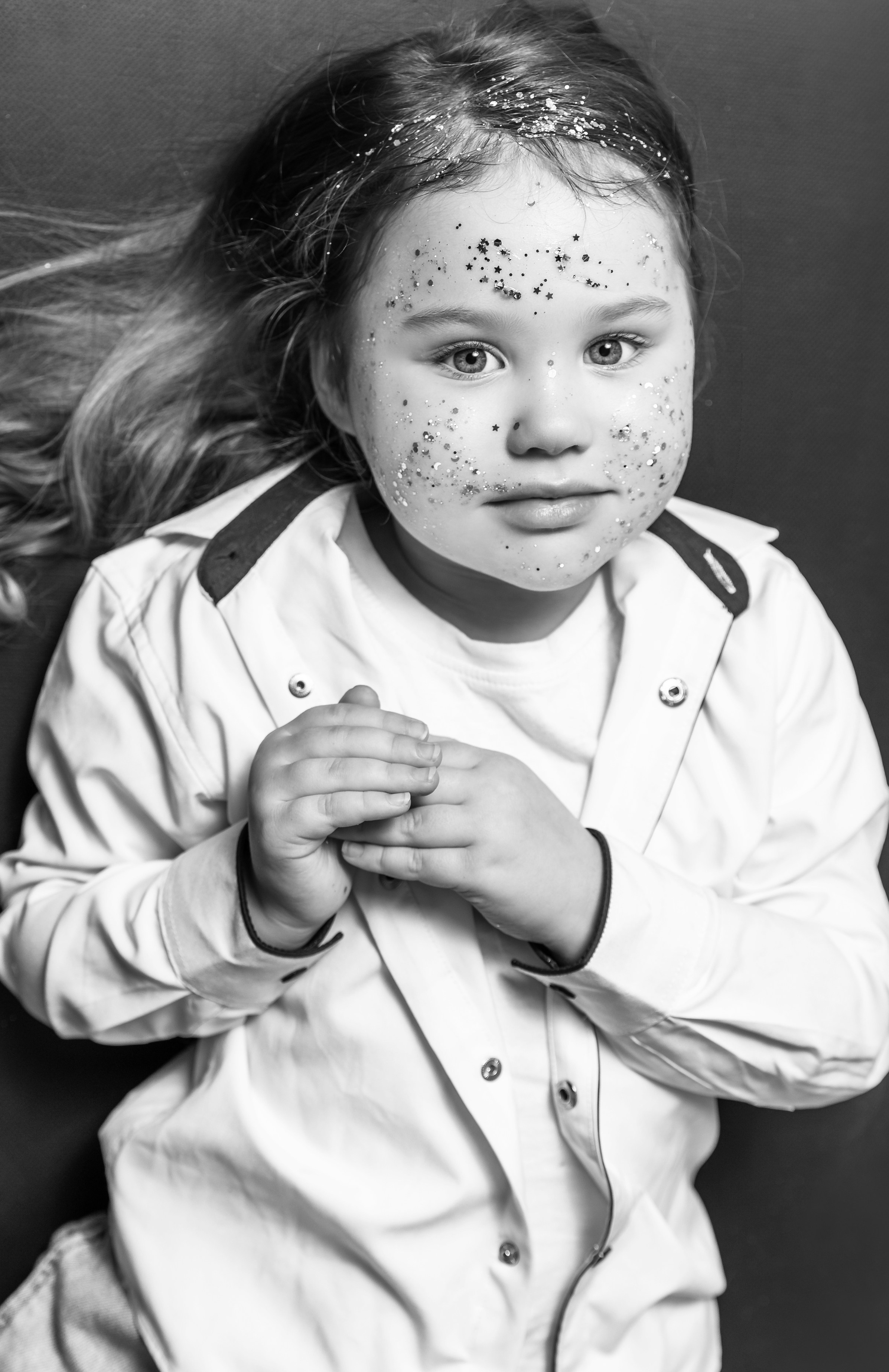 Тематические съёмки. Модельное Агентство Alma Model Management