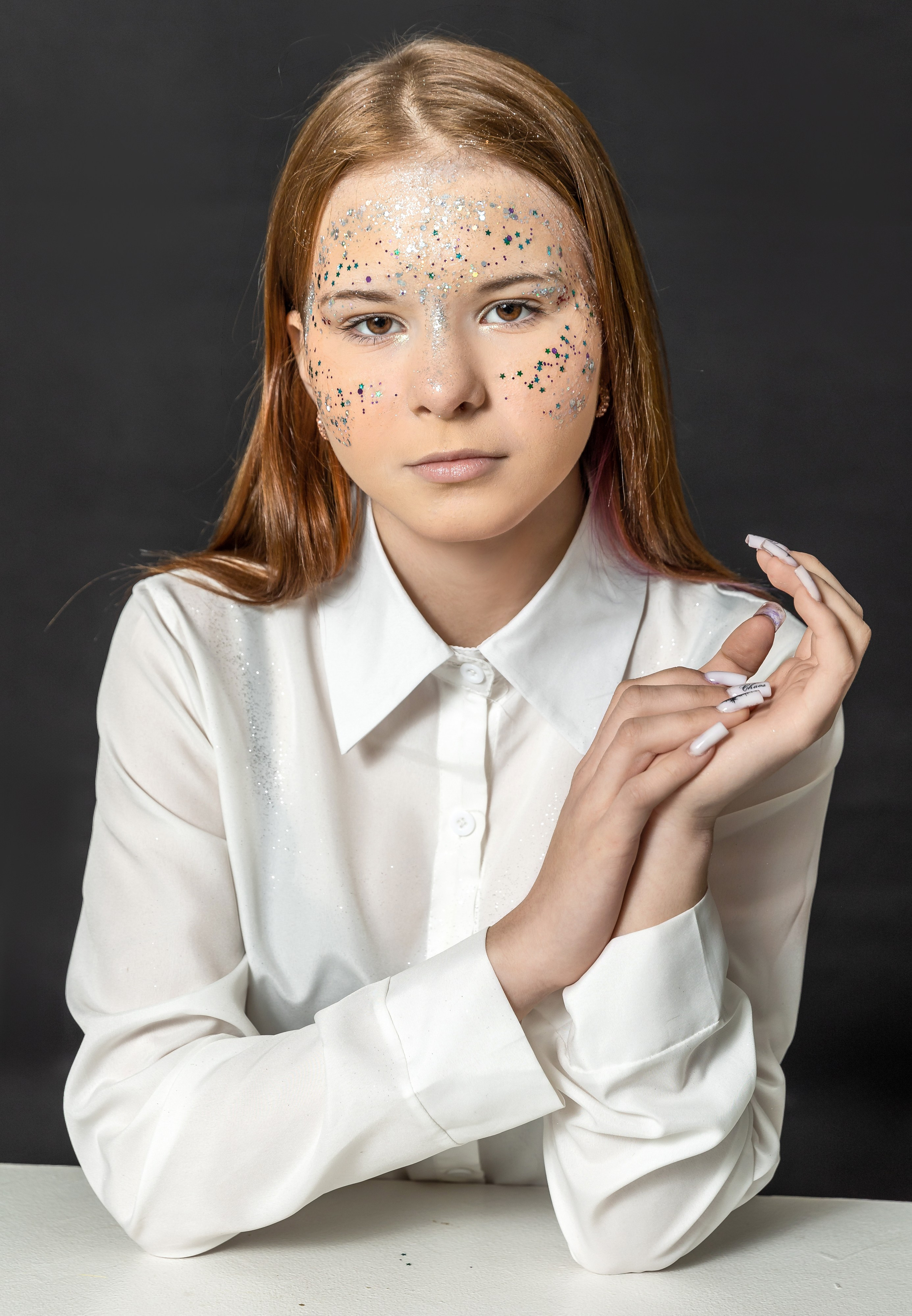 Тематические съёмки. Модельное Агентство Alma Model Management