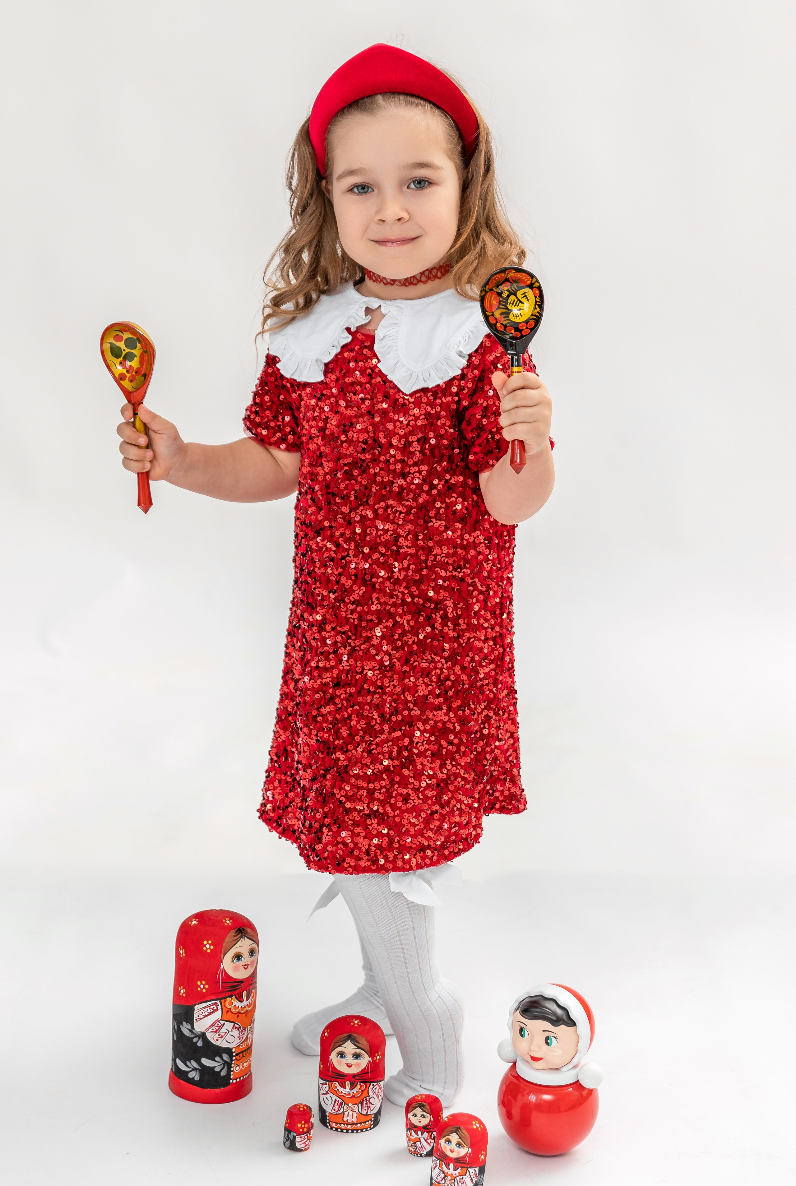 Тематические съёмки. Модельное Агентство Alma Model Management